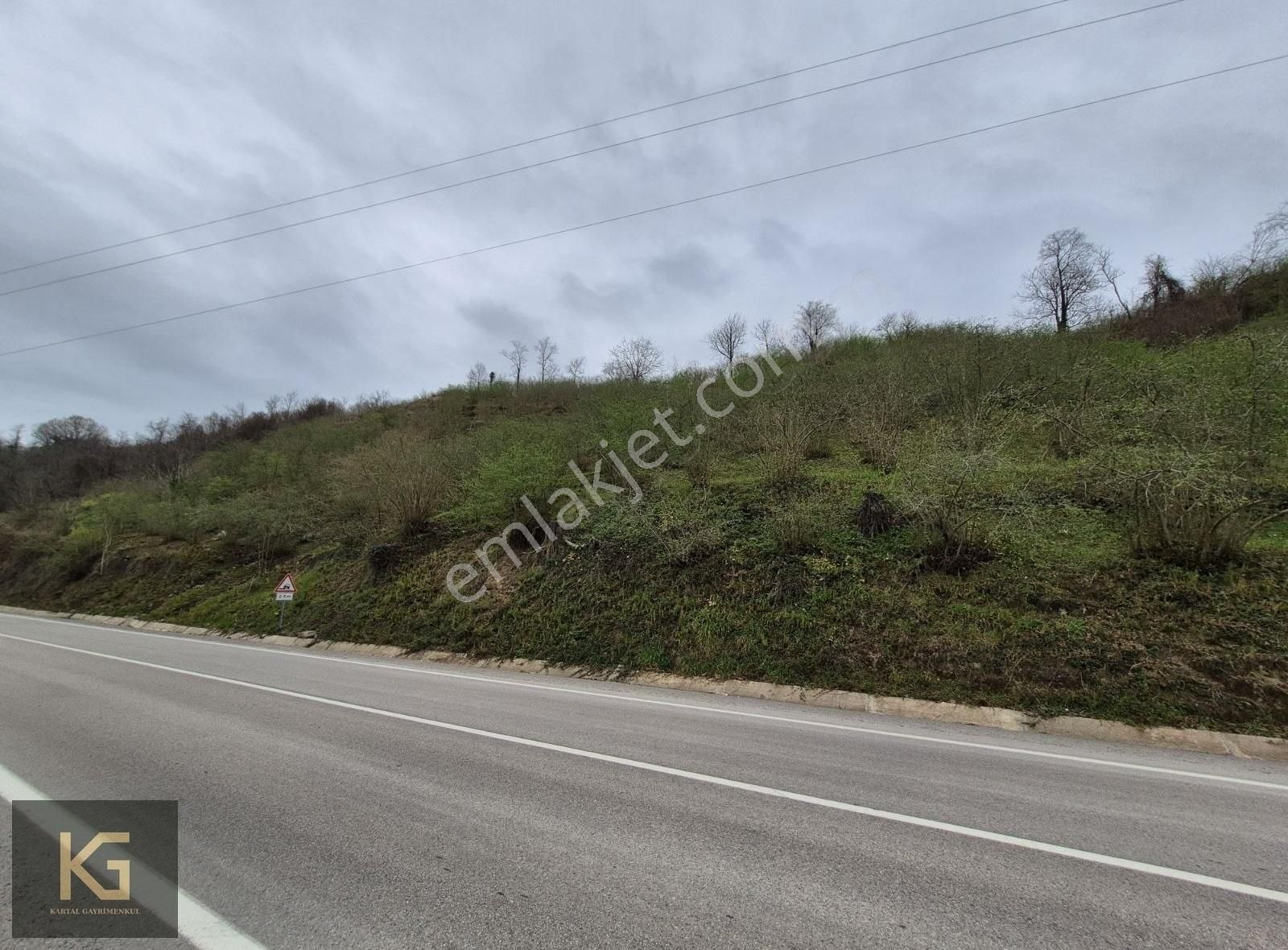 Kavraz Mahallesinde Ilıca Yoluna Sıfır Arazi - Görsel 5