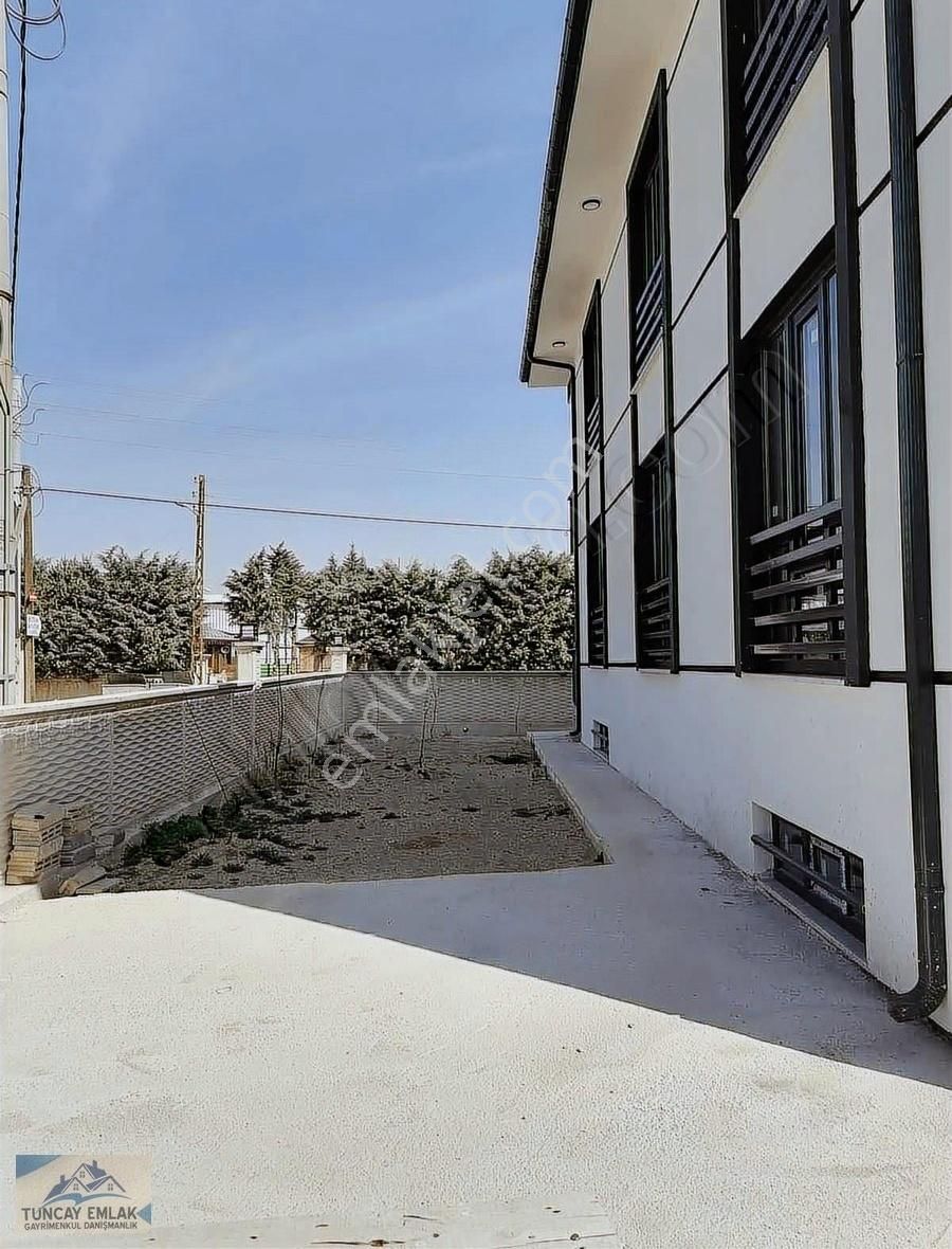 Erenköy De Sıfır Müstakil Villa Konsepinde 2 Daire Ayrı Girişli - Görsel 30
