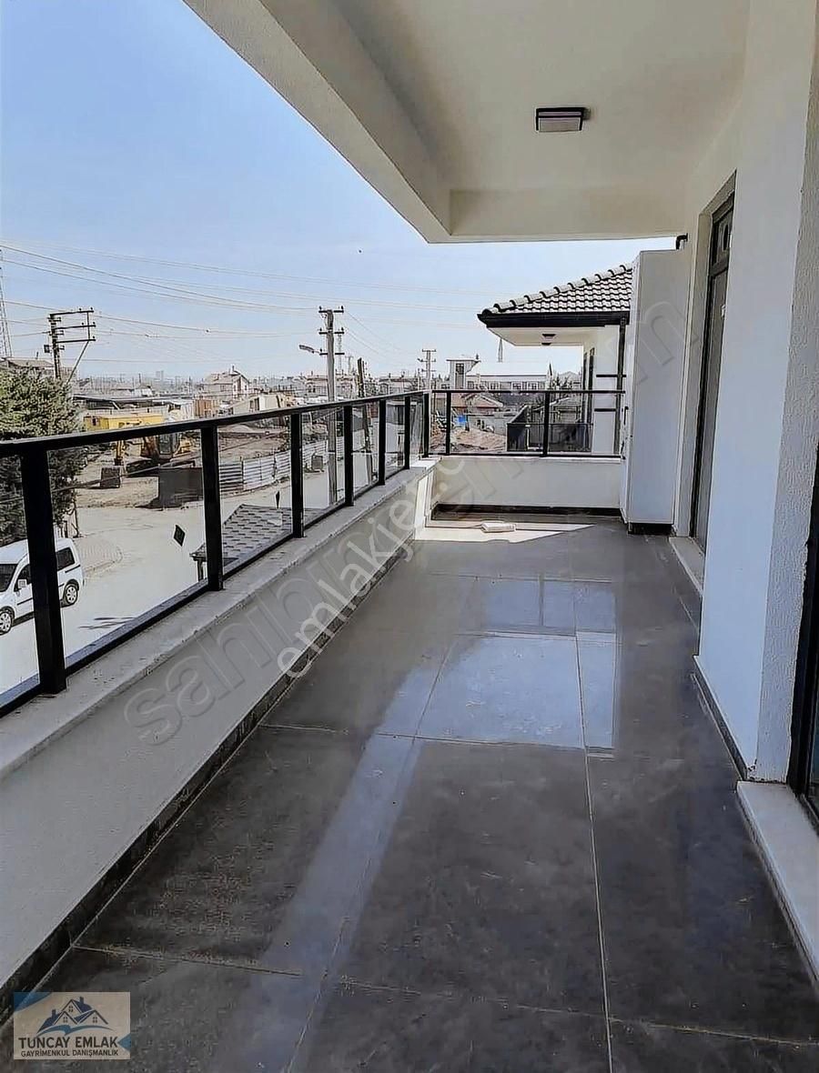 Erenköy De Sıfır Müstakil Villa Konsepinde 2 Daire Ayrı Girişli - Görsel 22