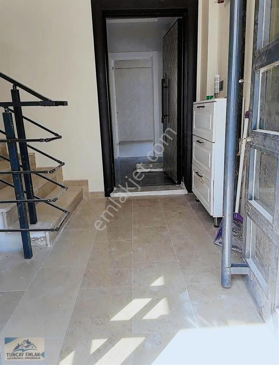 Erenköy De Sıfır Müstakil Villa Konsepinde 2 Daire Ayrı Girişli - Görsel 25