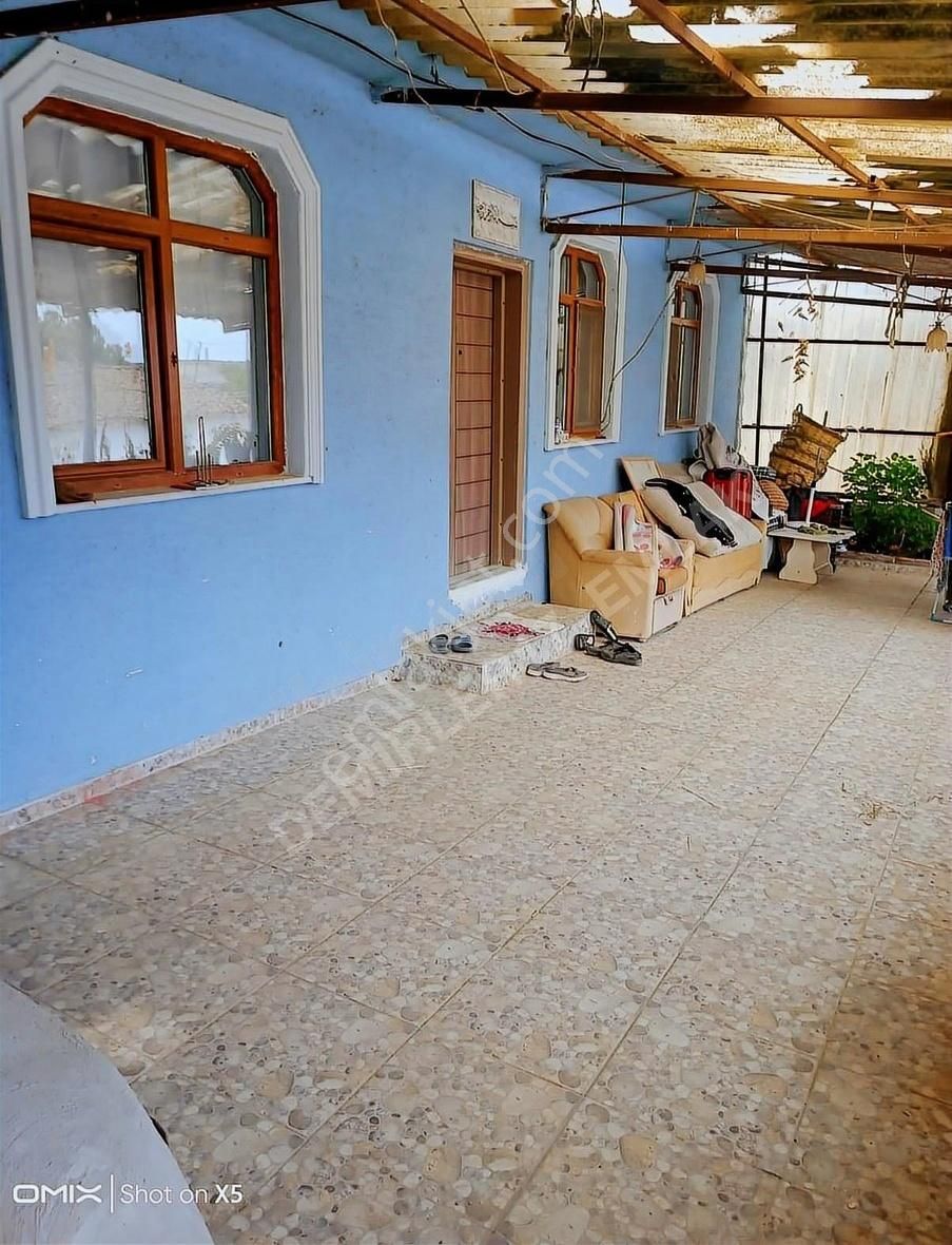Biga Bahçeli Köyünde Doğa İle İç İçe Satılık Müstakil Ev
