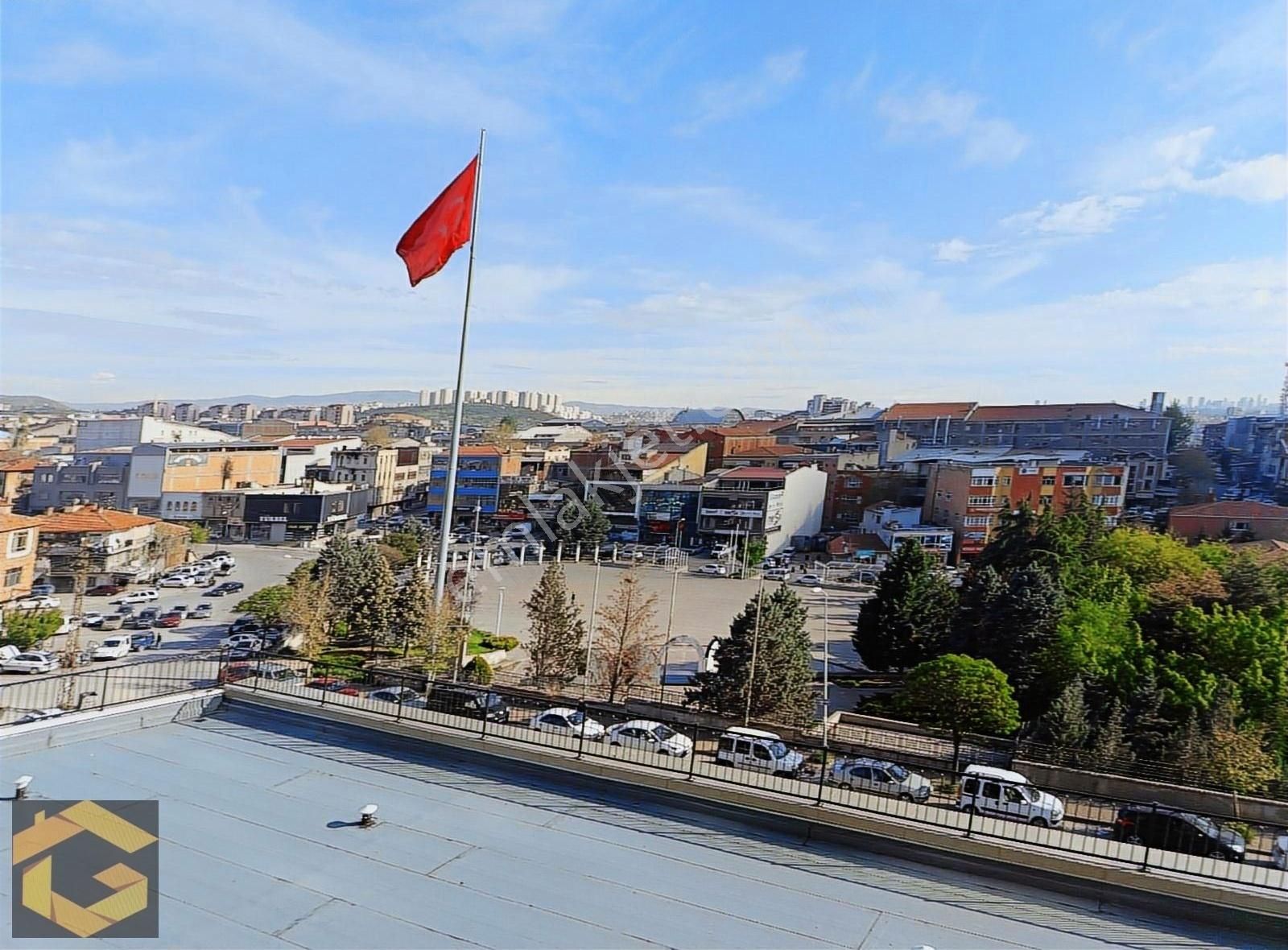 Ulubey İtfaiye Yakını Satılık 3+1 Site Dairesi