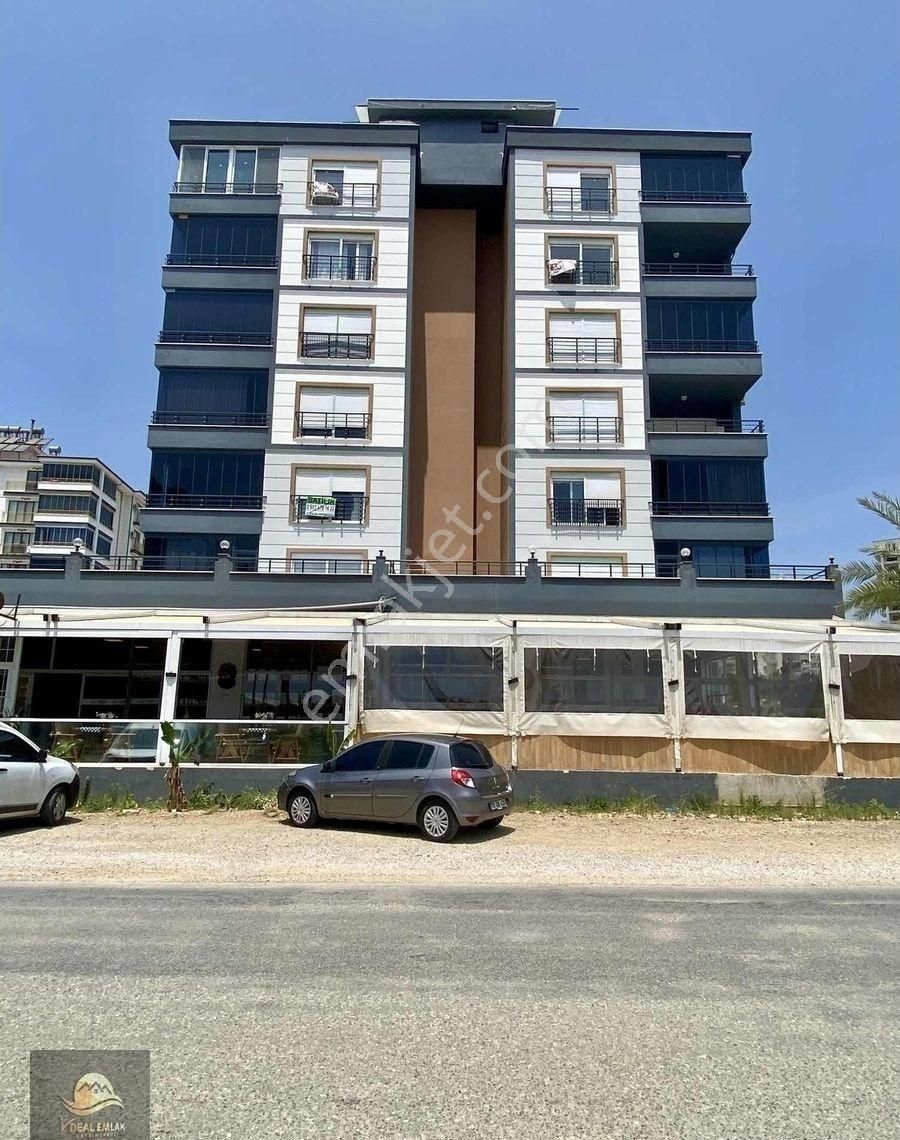 Akdeniz Mahallesinde Satılık 145 Metrekare 3+1 Masrafsız Daire
