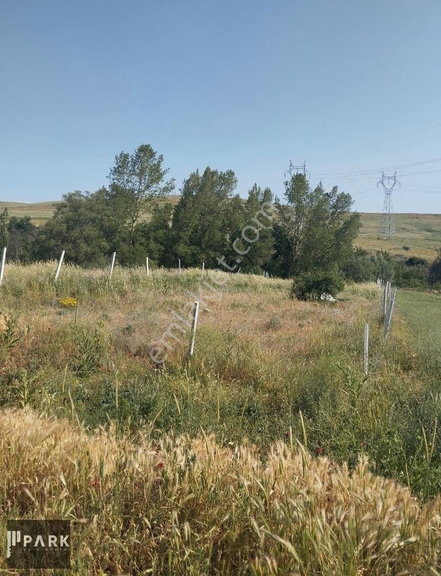 Park Gayrimenkul'den Uluderede Satılık 555 M2 Fırsat Tarla