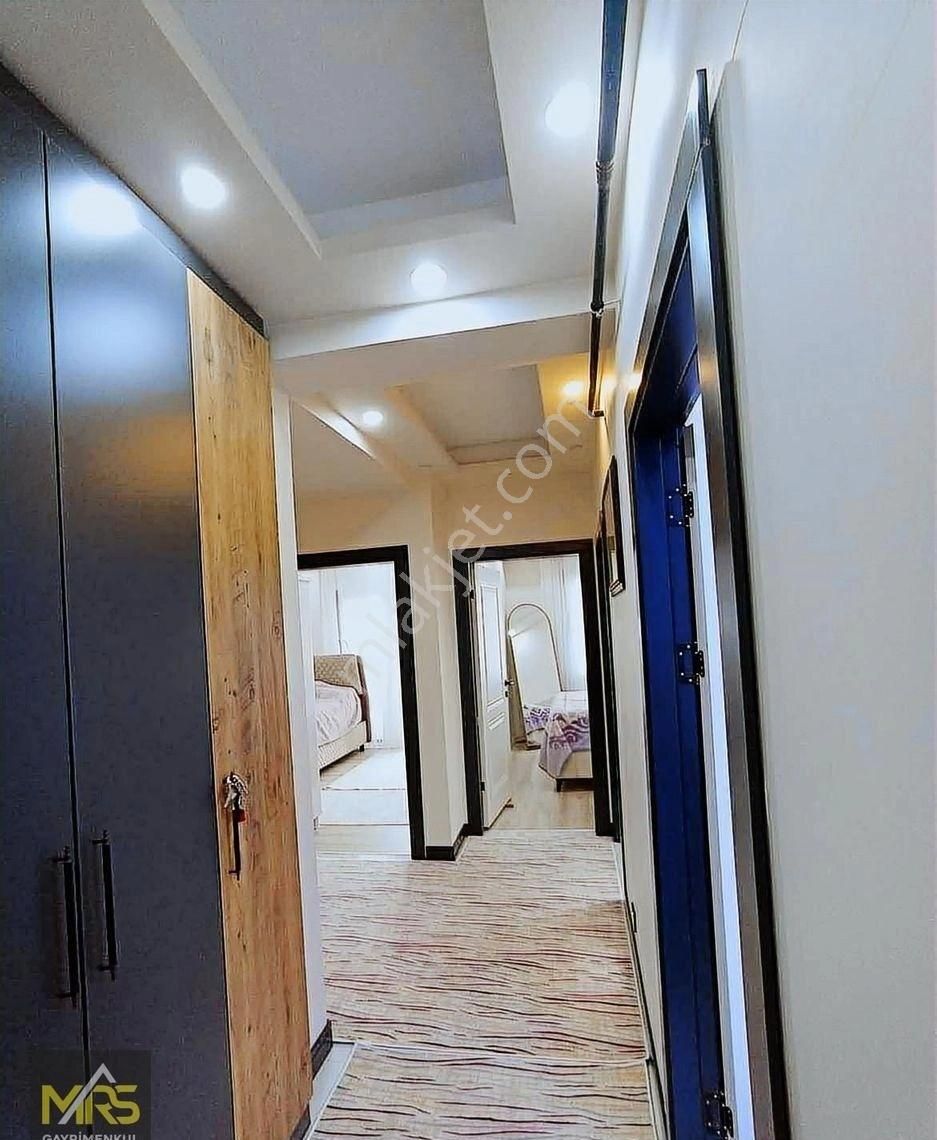 Mrs Gayrimenkulden Yalınayak Serinevlerde Satılık 2+1 Bağımsız