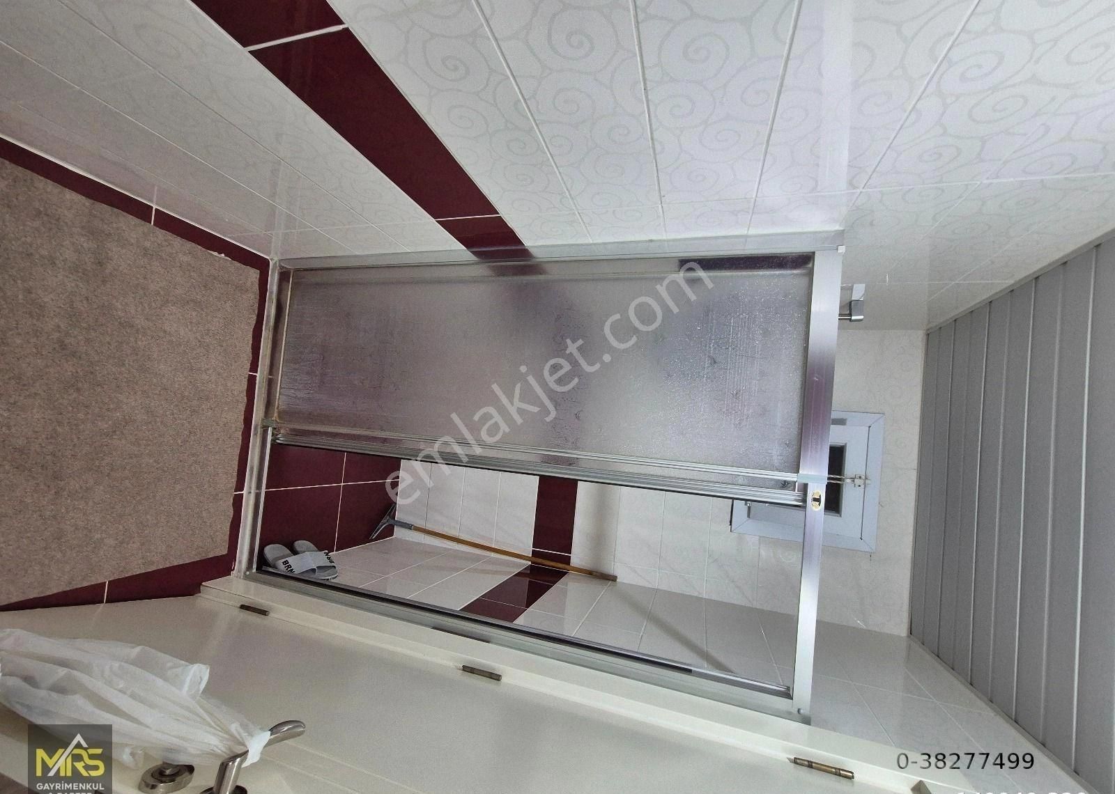 Mrs Gayrimenkulden Yenişehir Menteşte Satılık 3+1 Fırsat Daire