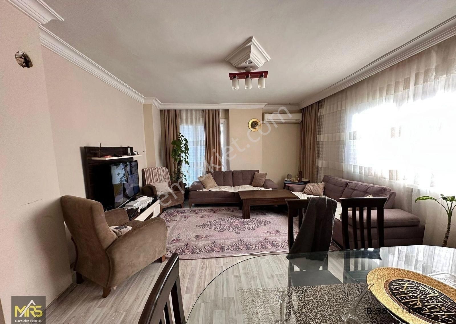 Mrs Gayrimenkulden Viranşehirde Satılık 3+1bağımsız Mutfak Daire