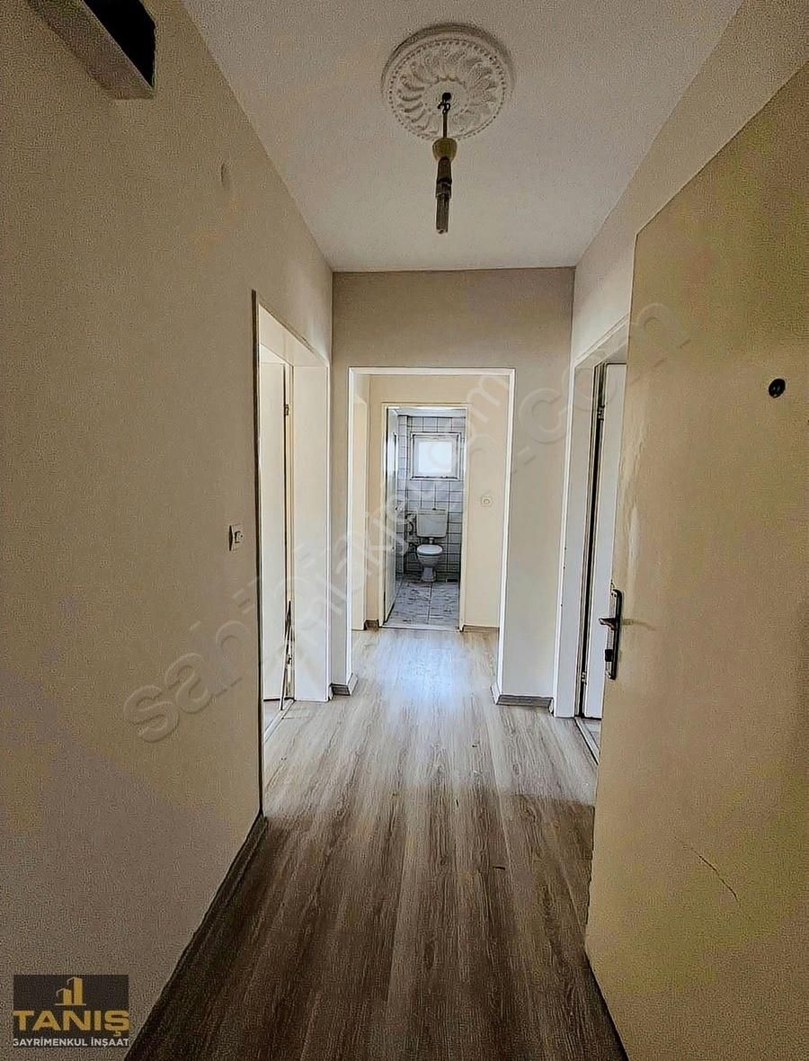Tanış Tan Yüreğır Atakent Afetevlerinde Kiralık 2+1 5 Kat
