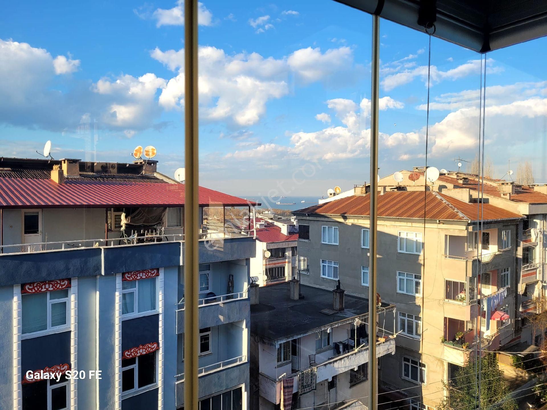Sahibinden Dubleks Yapılabilecek Daire