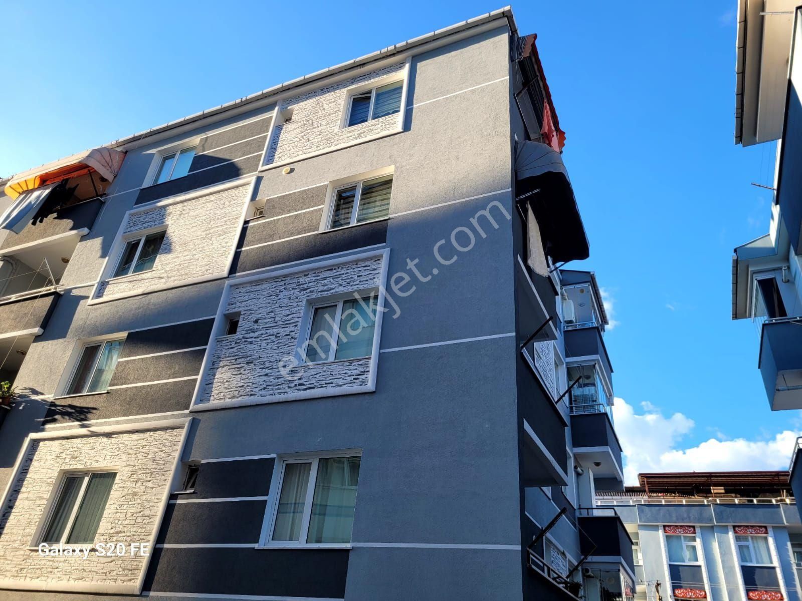 Karşıyaka’da Müstakil Ev Tadında 3+1 – Dubleks Potansiyelli, Şehir Hastanesine Yakın - Görsel 4