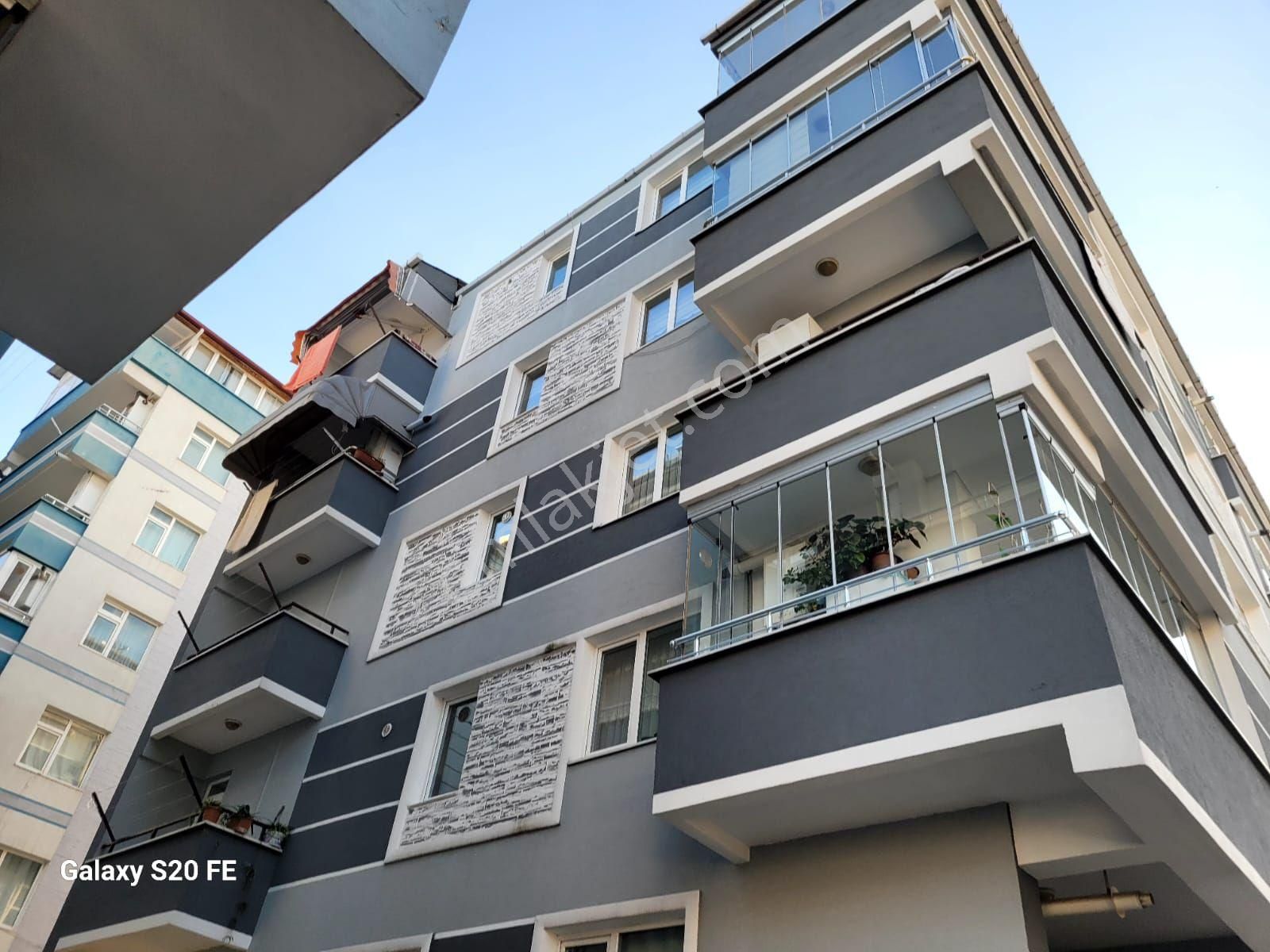 Karşıyaka’da Müstakil Ev Tadında 3+1 – Dubleks Potansiyelli, Şehir Hastanesine Yakın - Görsel 5