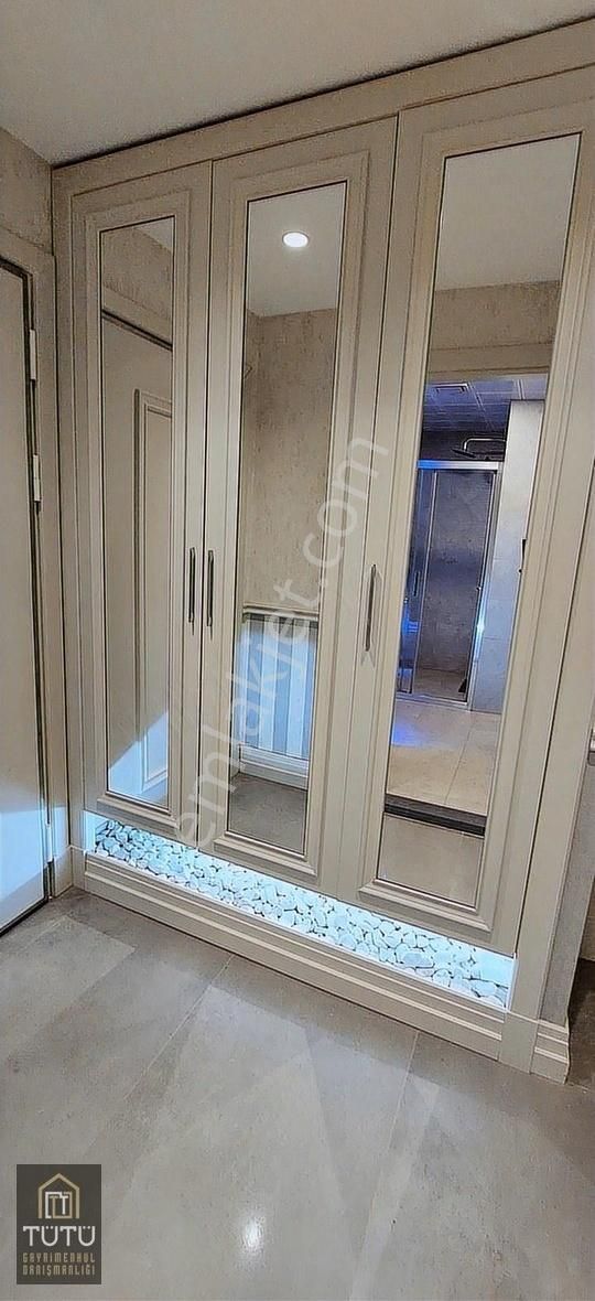 Avcılar Caddebostan Projesinde 150m2 Lüks Bahçeli Dubleks Daire