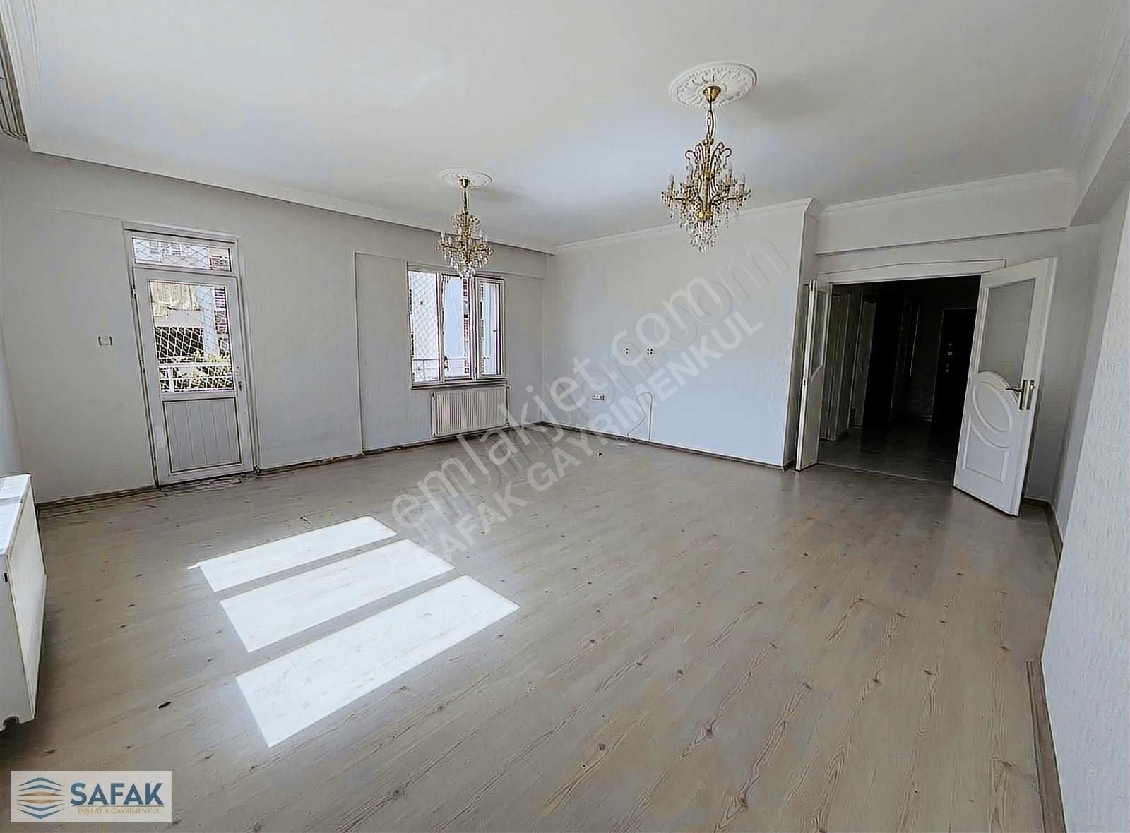 **şafak'tan Güneykent'de 180m2 3+1 Kilerli Kiralık Daire**