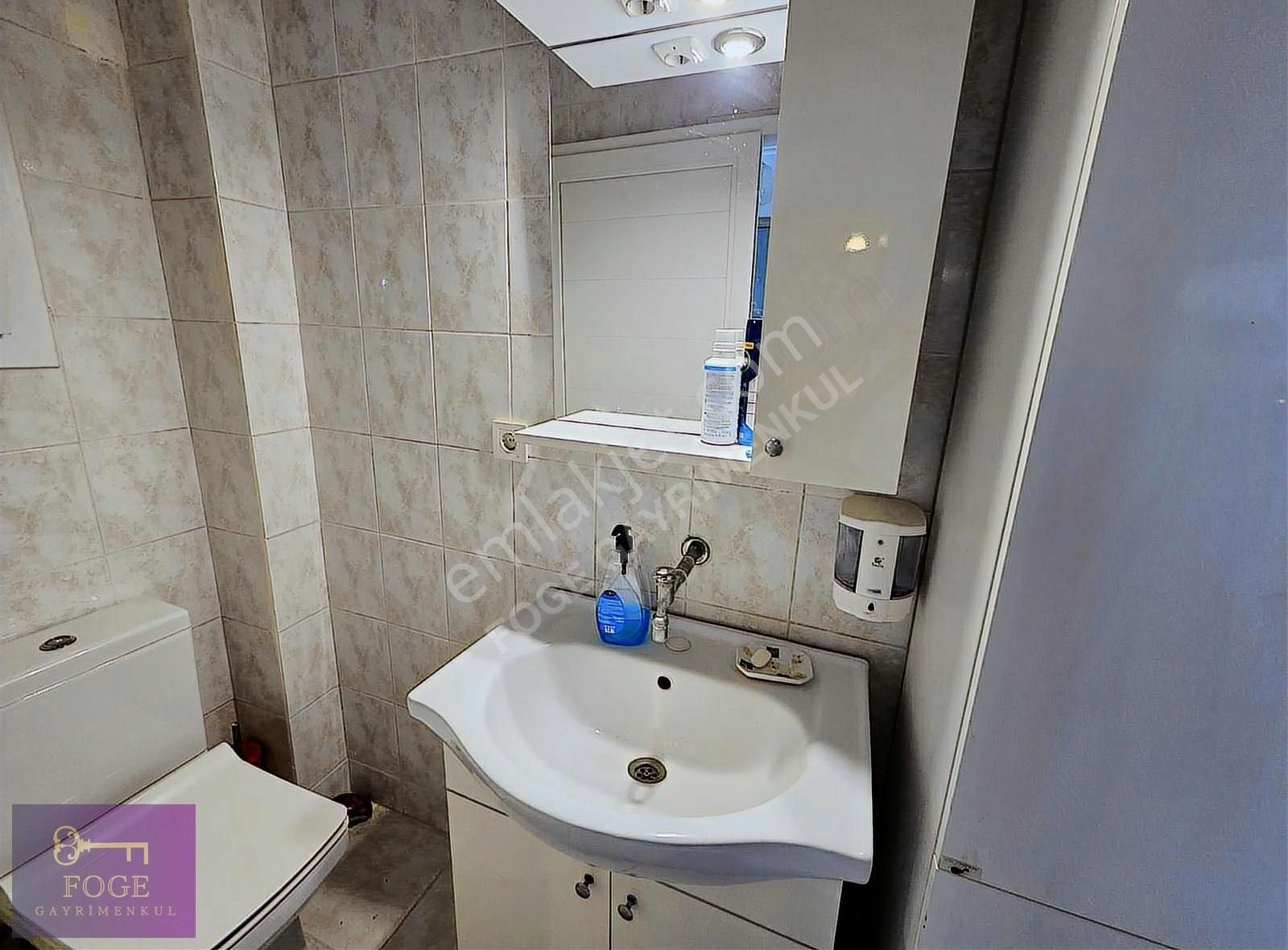 Yenifoça Marina'ya Çok Yakın Konumda Satılık 4+1 Villa - Görsel 30