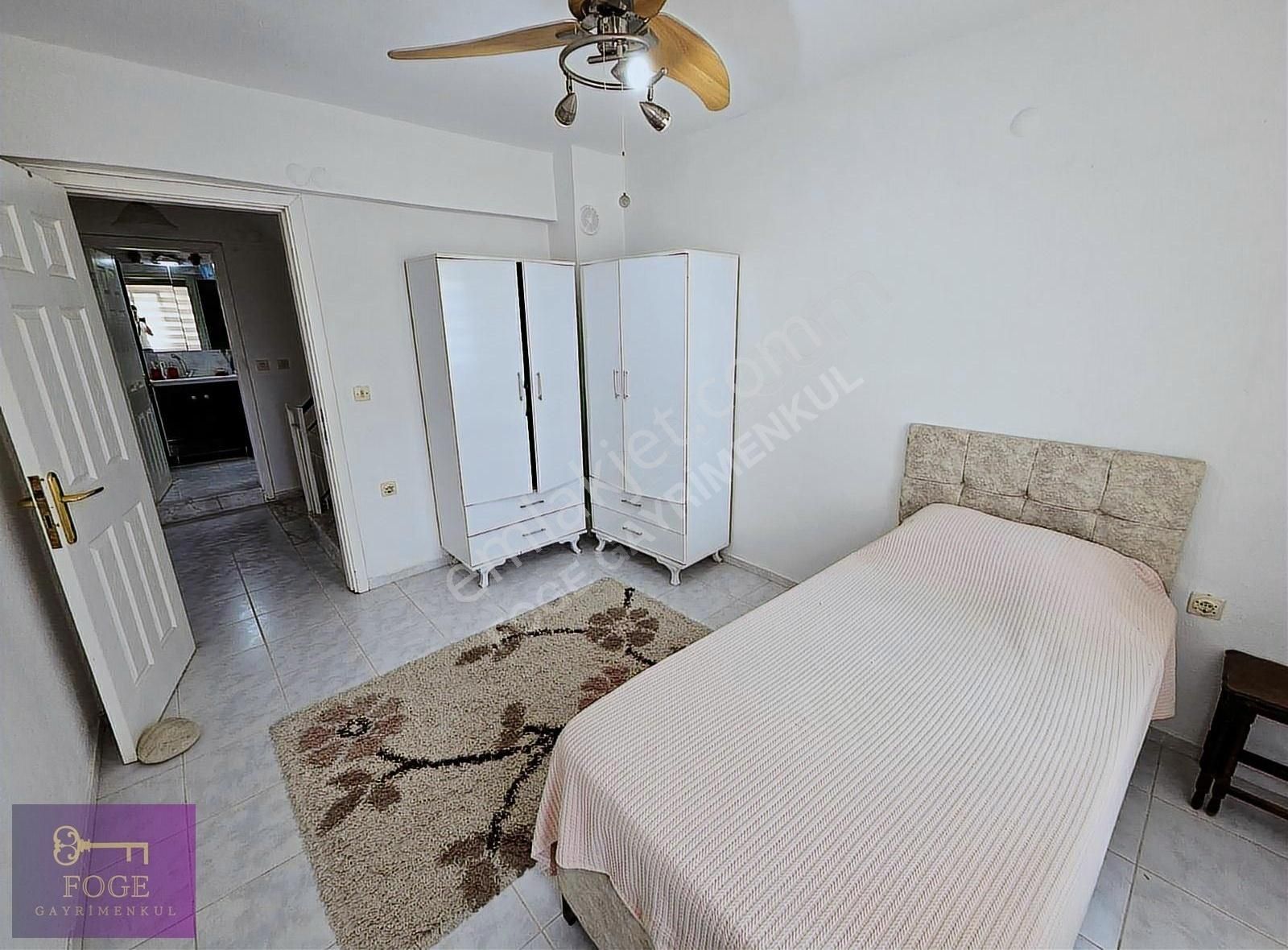 Yenifoça Marina'ya Çok Yakın Konumda Satılık 4+1 Villa - Görsel 25