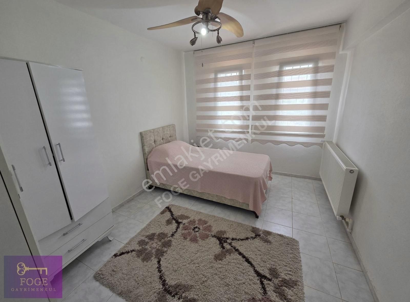 Yenifoça Marina'ya Çok Yakın Konumda Satılık 4+1 Villa - Görsel 34