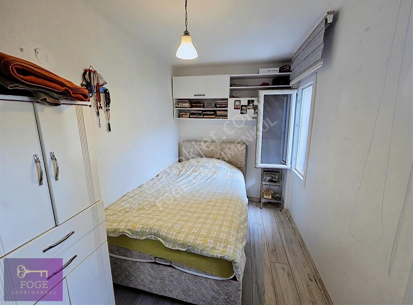 Yenifoça Marina'ya Çok Yakın Konumda Satılık 4+1 Villa - Görsel 19