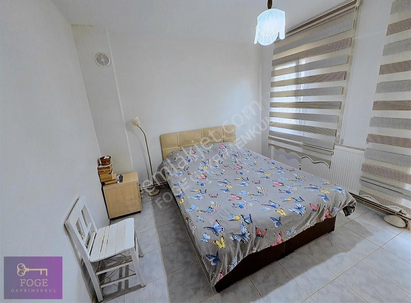 Yenifoça Marina'ya Çok Yakın Konumda Satılık 4+1 Villa - Görsel 7