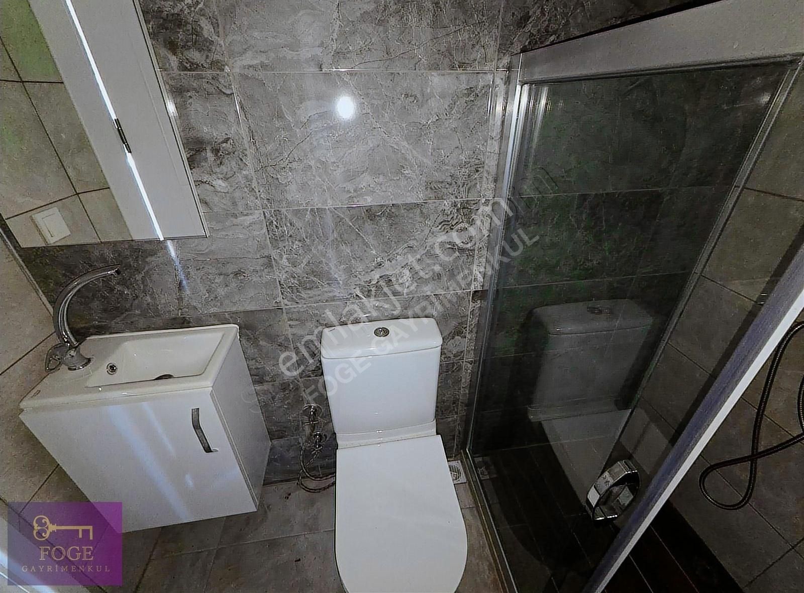 Yenifoça'da 6+1 Denize Sıfır Bahçeli Satılık Villa - Görsel 33