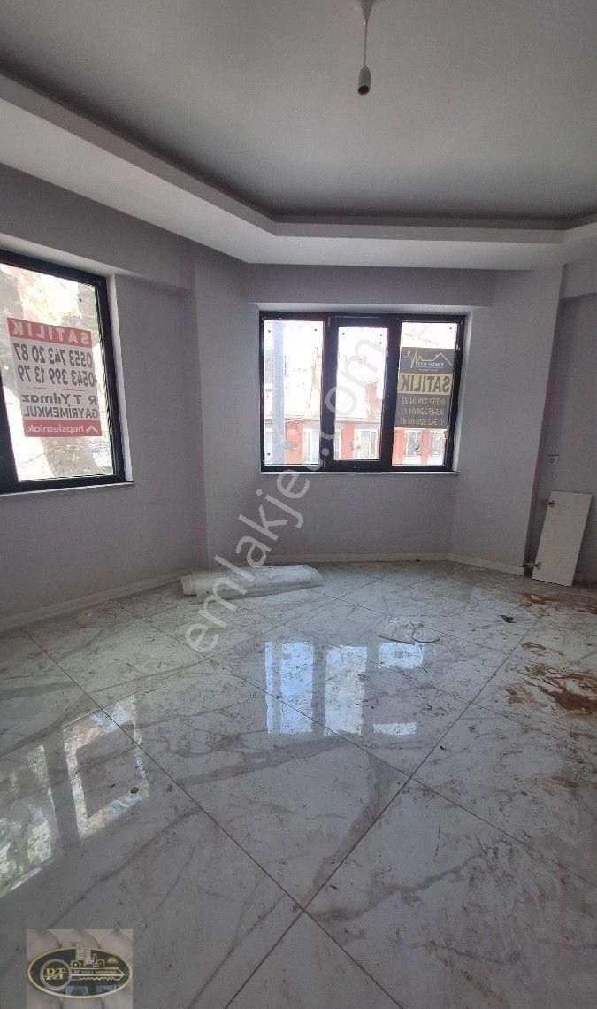 Bandırma Çınarlı Mahallesinde Satılık Dubleks - Görsel 23