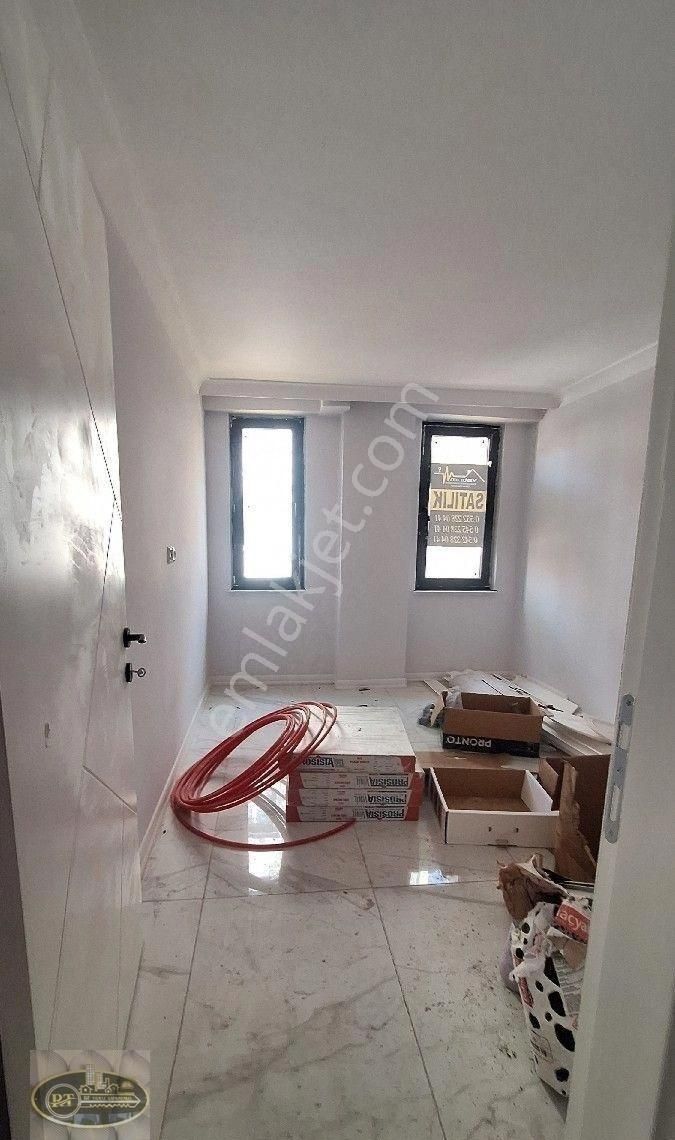 Bandırma Çınarlı Mahallesinde Satılık Dubleks - Görsel 7