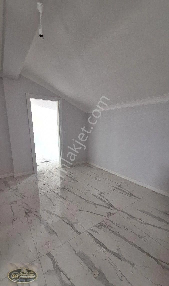 Bandırma Çınarlı Mahallesinde Satılık Dubleks - Görsel 9