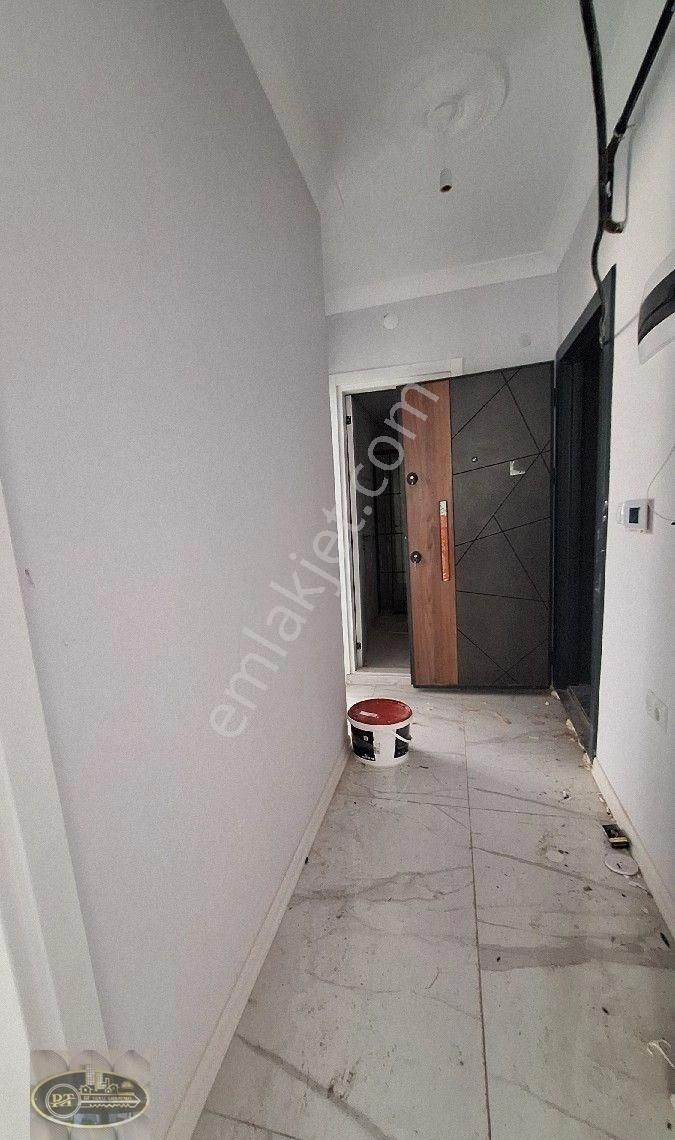 Bandırma Çınarlı Mahallesinde Satılık Dubleks - Görsel 28