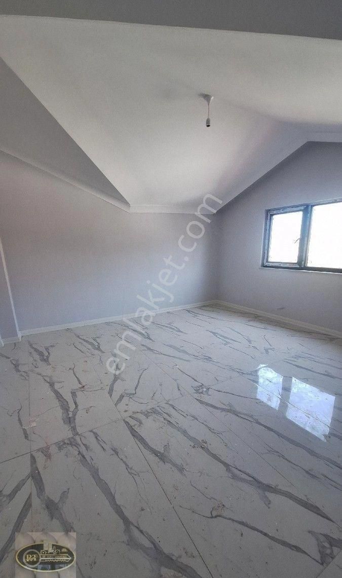 Bandırma Çınarlı Mahallesinde Satılık Dubleks - Görsel 24