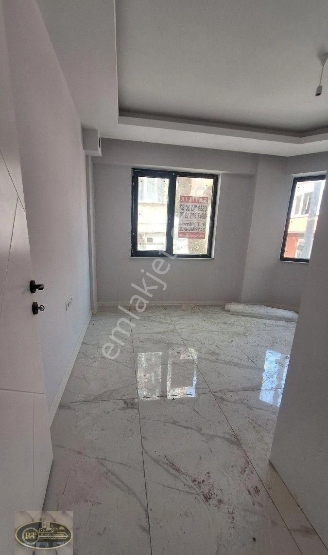 Bandırma Çınarlı Mahallesinde Satılık Dubleks - Görsel 11