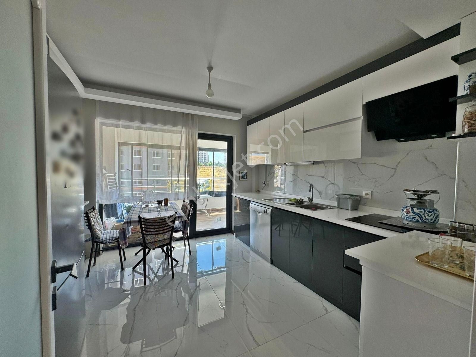 Sahibinden Satılık Net 92 M2 2+1 Daire