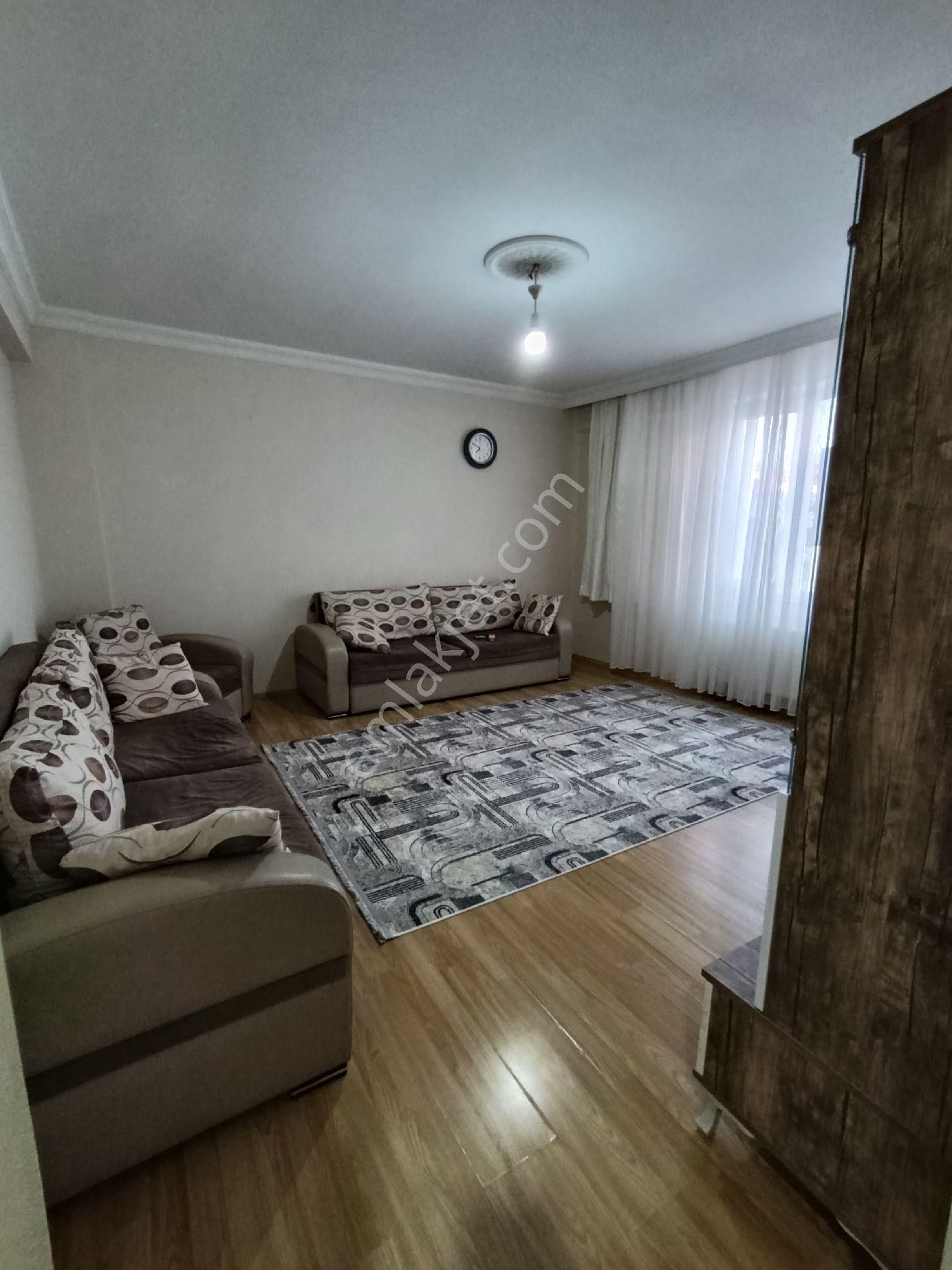 Çamlıca Mahallesinde Satılık 2+1 Daire