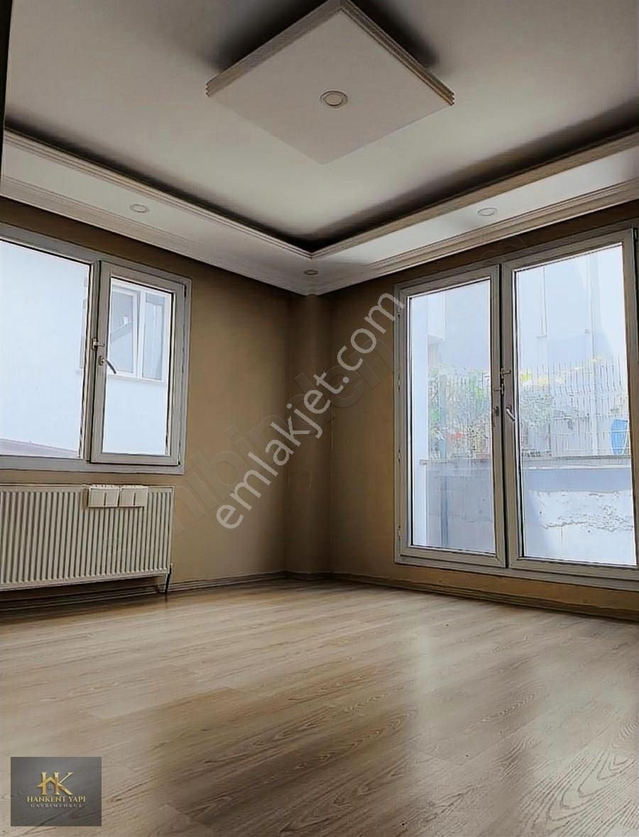 Esenyurt Osmangazi Mah. 2+1 85 M2 Kapalı Yürüyüş Cad.100 Mt Mesa