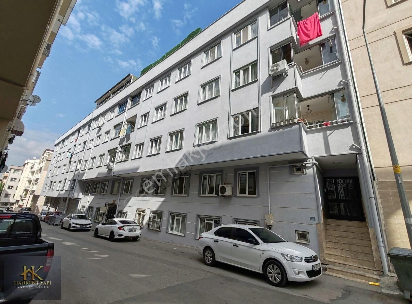Nilüfer Fethiye Merkez 2+1 85 M2 Dubleks Asansörlü Geniş Otopark