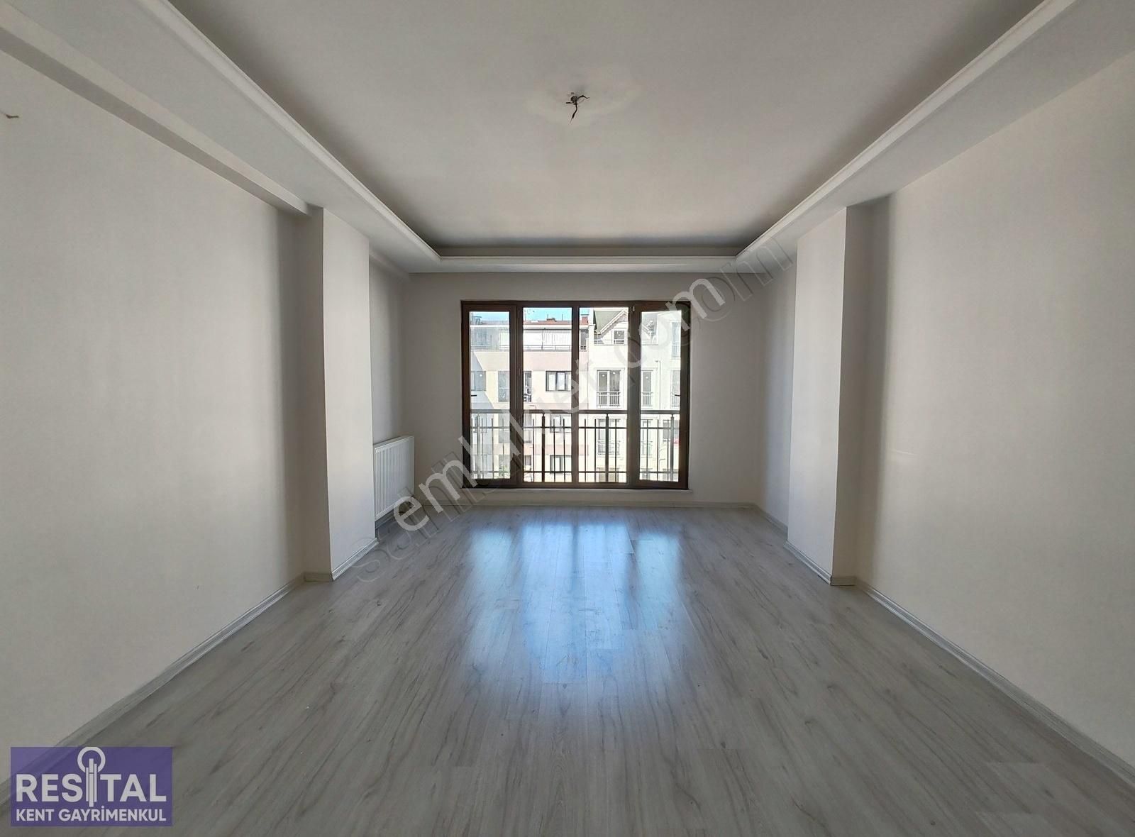 Nilüfer Çalı Merkez 4+1 180 M2 Dubleks