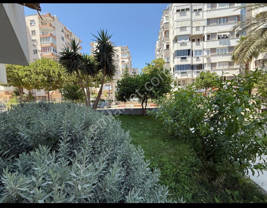 Antalya Muratpaşa Demircikara Mah Satılık Daire Burhanettin Onat Cadde Yakını