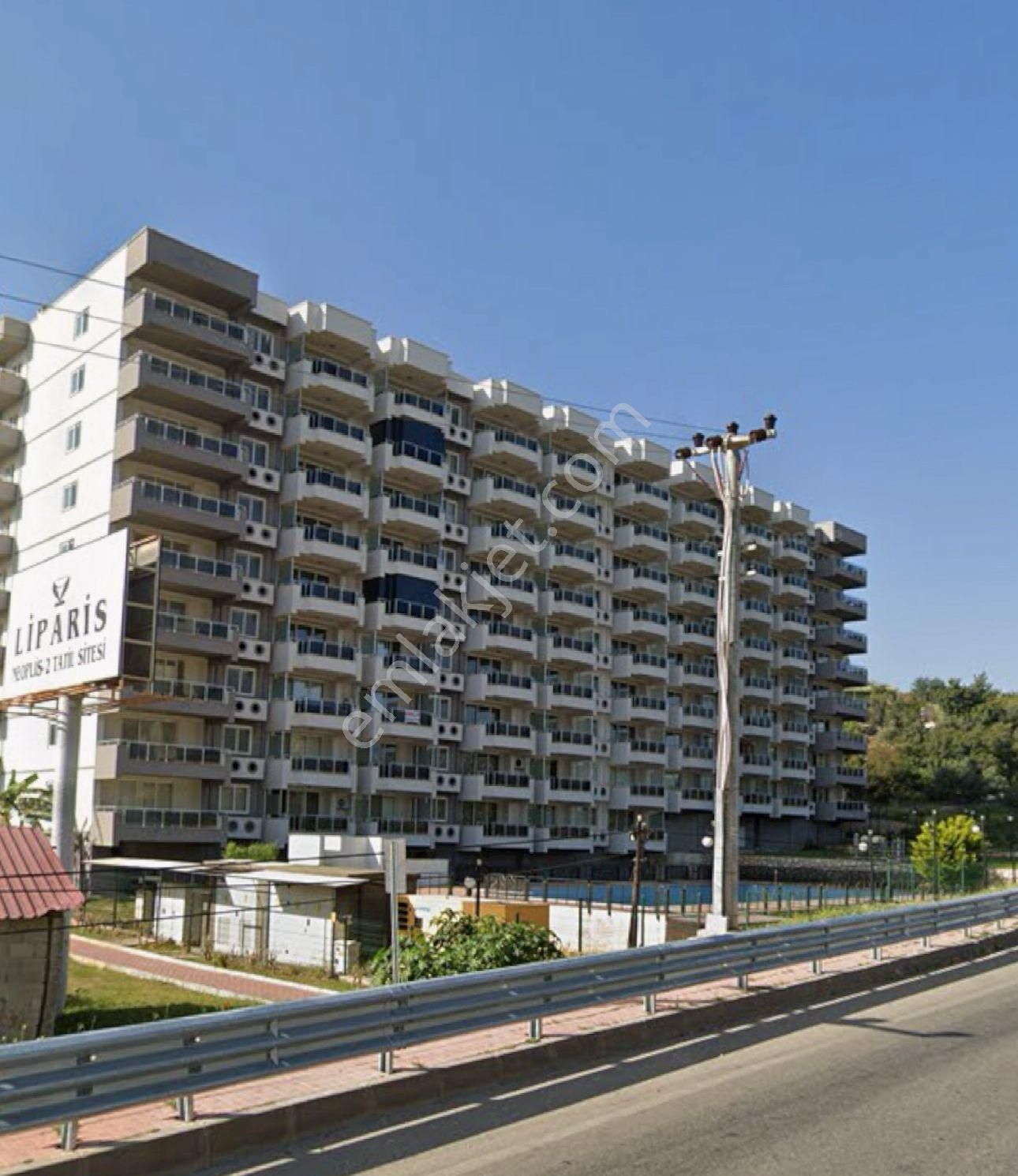 Satılık 3+1 Daire Sıfır Ayaş Erdemli Mersin