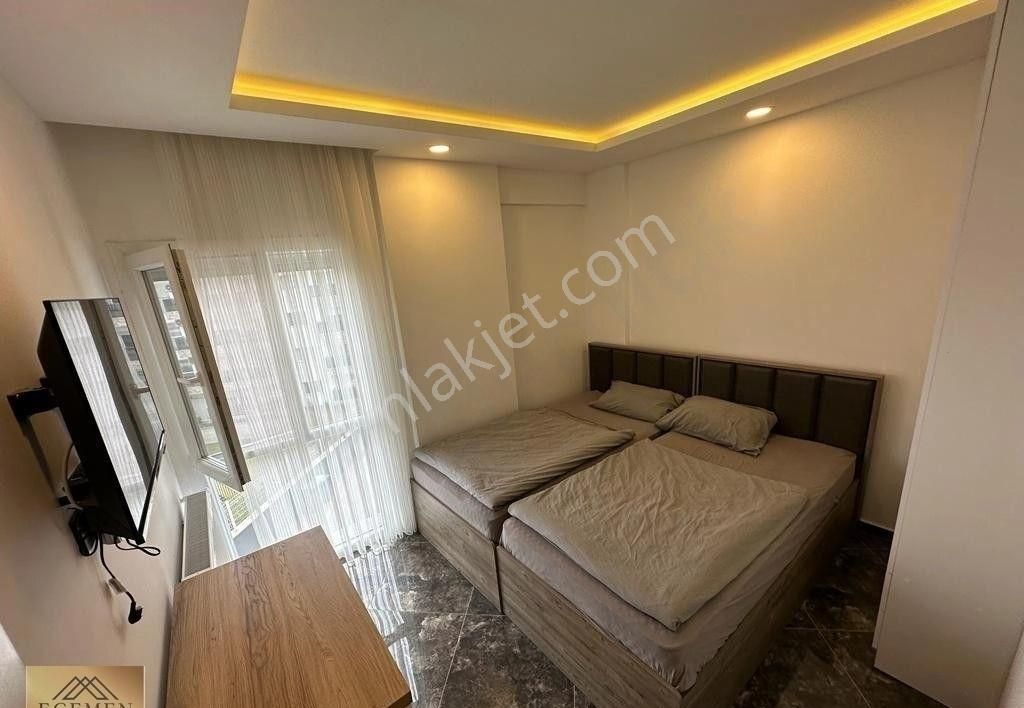 Kuşadası Merkezde Satılık 3+1 Daire - Görsel 28