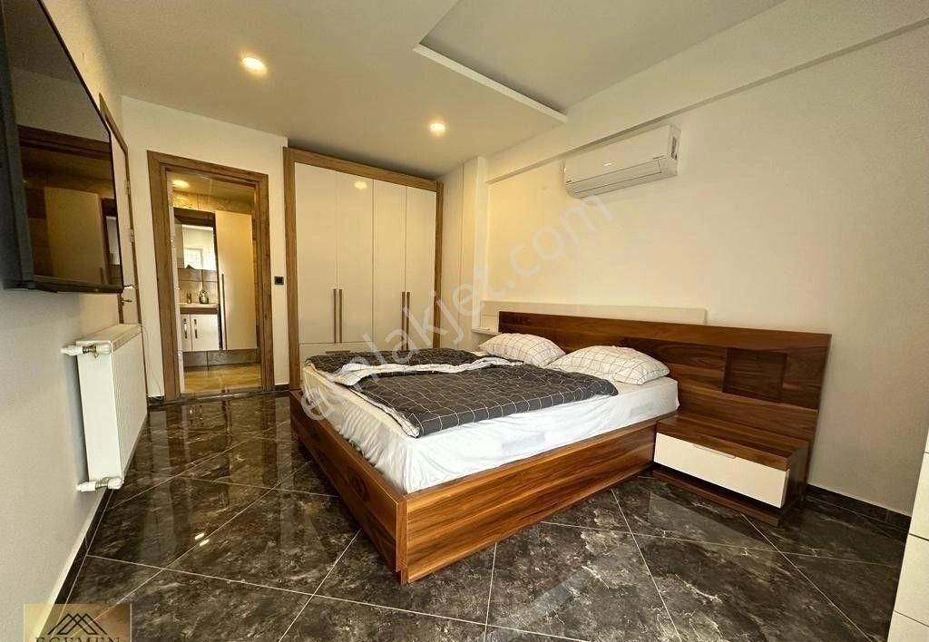 Kuşadası Merkezde Satılık 3+1 Daire - Görsel 22