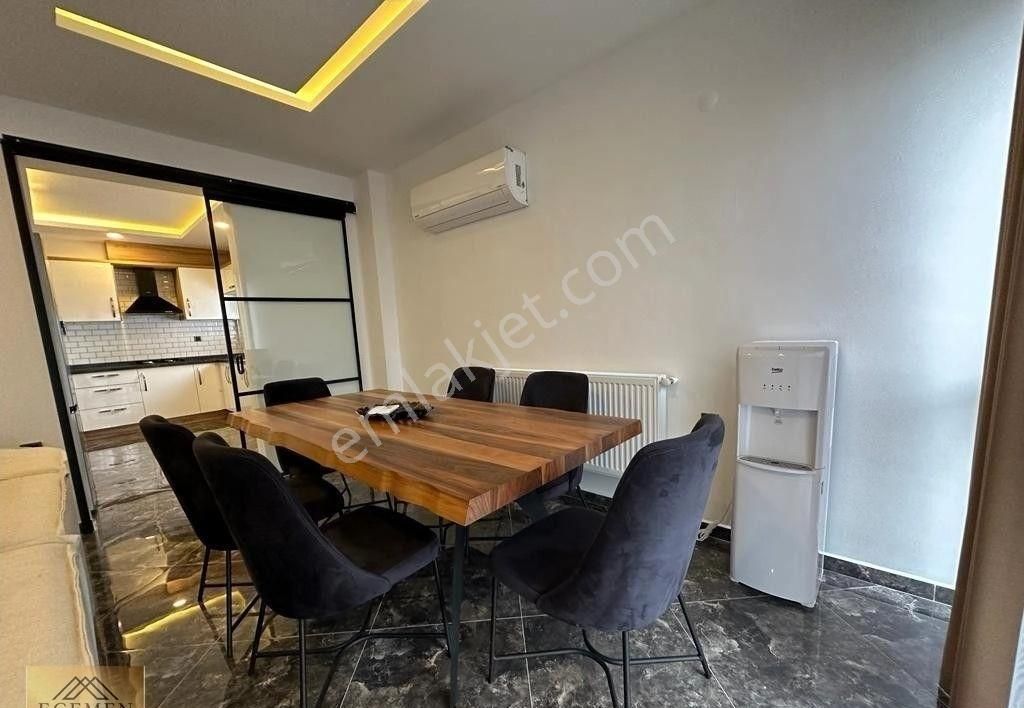 Kuşadası Merkezde Satılık 3+1 Daire - Görsel 19