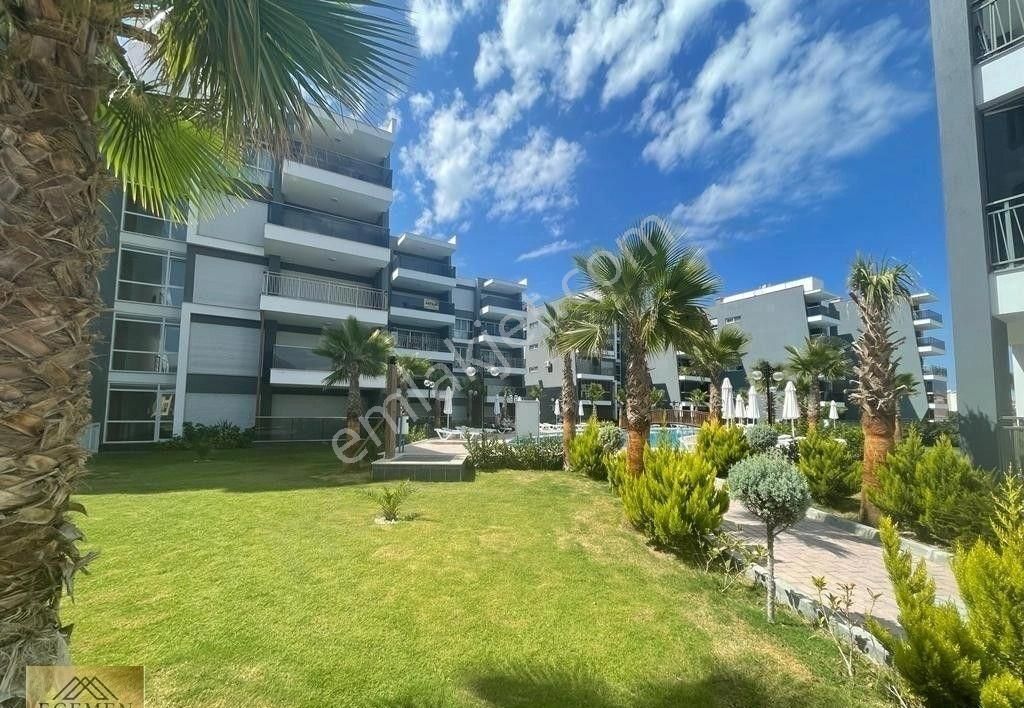 Kuşadası Merkezde Satılık 3+1 Daire - Görsel 25