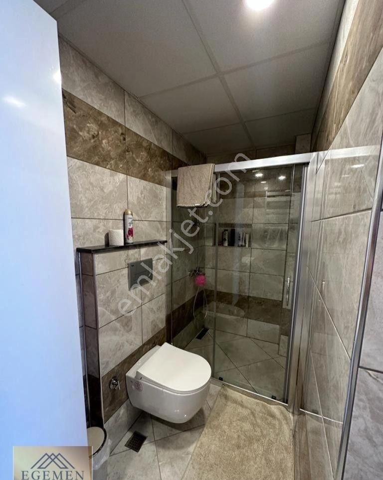 Kuşadası Merkezde Satılık 3+1 Daire - Görsel 21