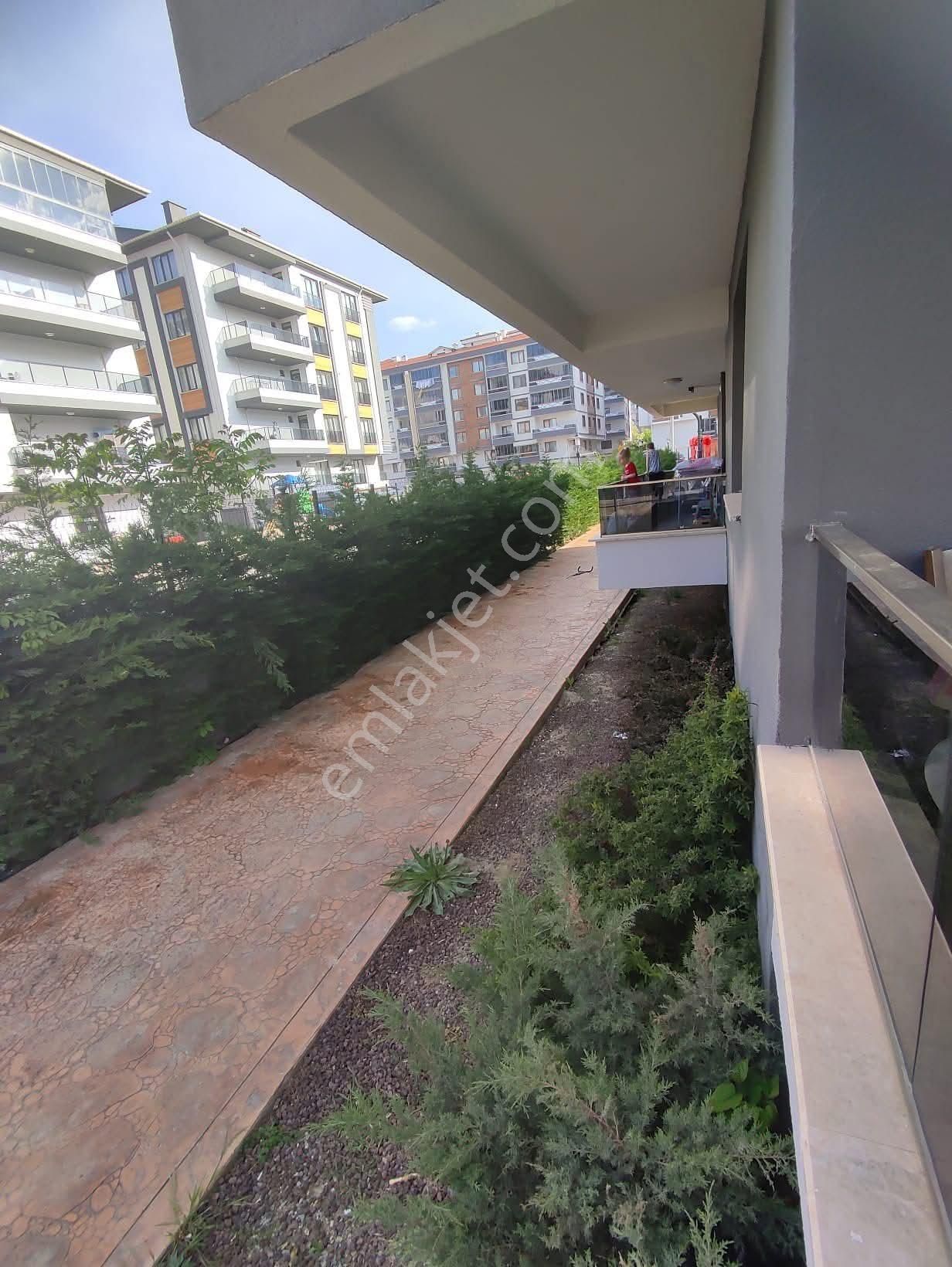 Tunçez Gm Altın Vadi Geniş 3+1 3 Cepheli Satılık Daire - Görsel 24