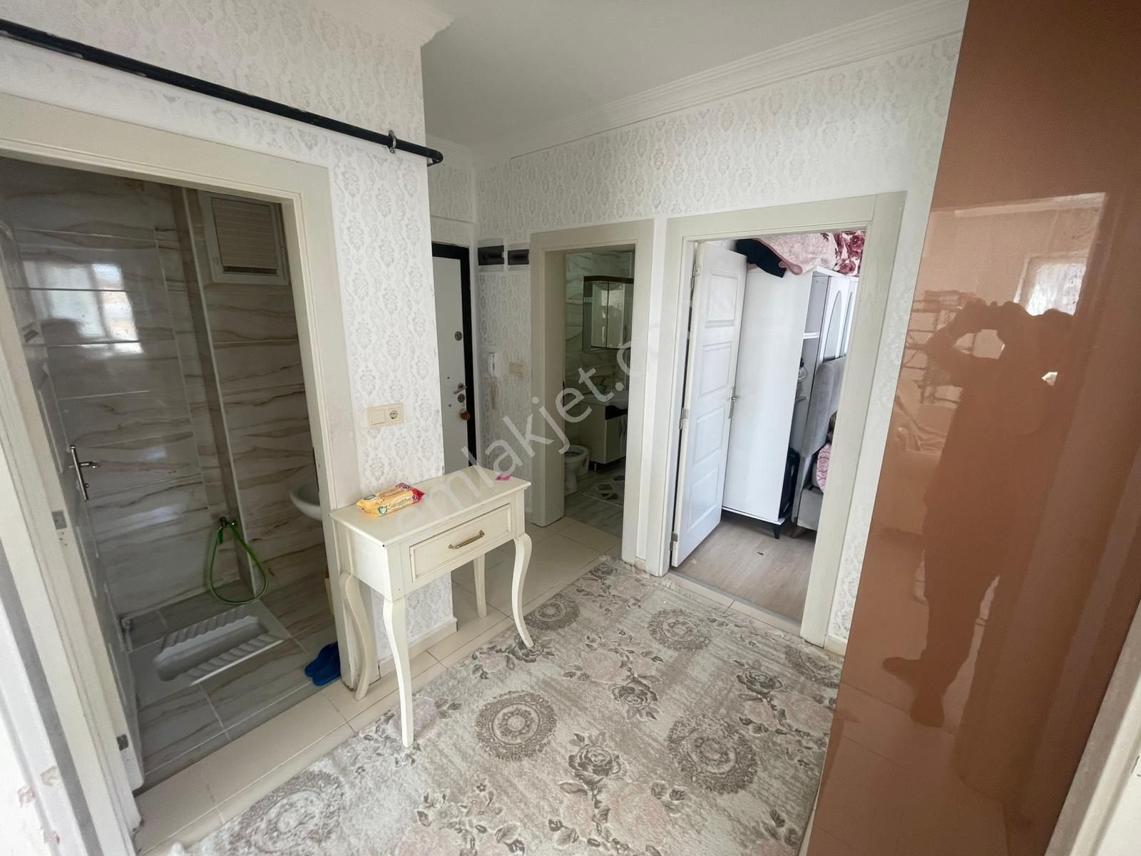 Mavikent İdil Tovers Satılık 2+1 Daire