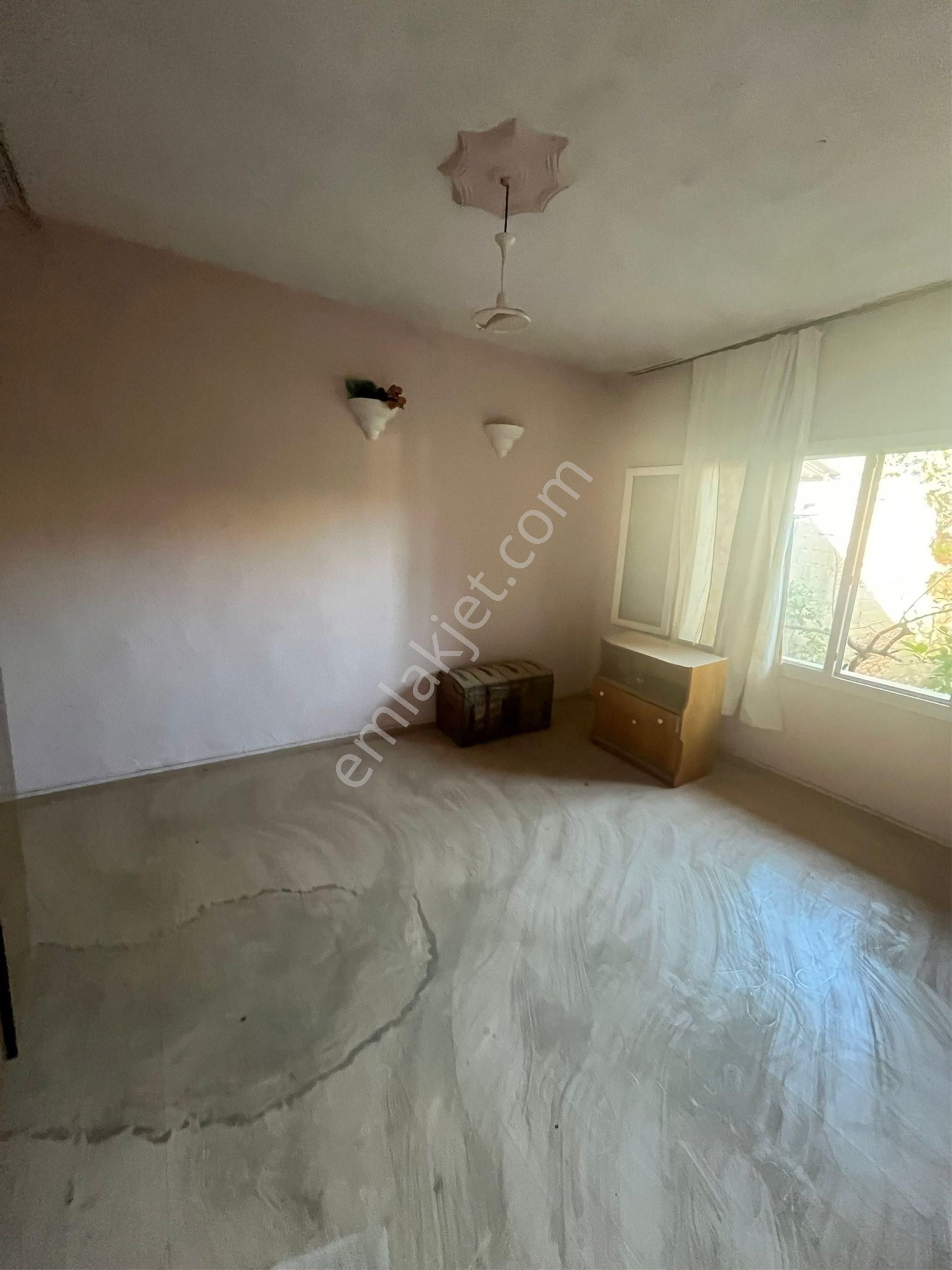 Üç Eylül Mahallesinde Satılık Bahçeli Müstakil Ev - Görsel 4