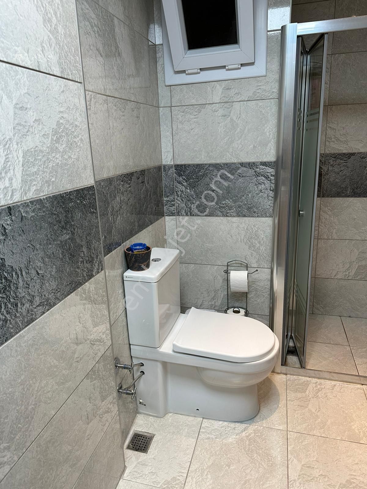 Otuzbeş’ten Bornova Erzen’de Lüks 2 + 1 Yeni Bina Asansörlü - Görsel 12