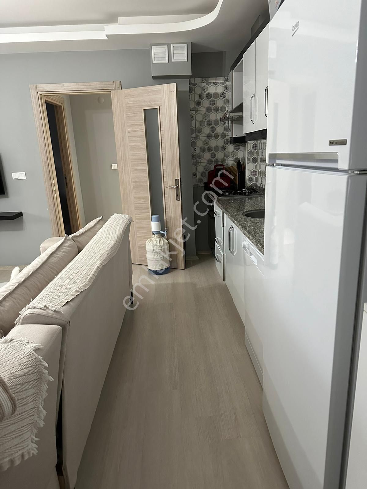 Otuzbeş’ten Bornova Erzen’de Lüks 2 + 1 Yeni Bina Asansörlü - Görsel 7