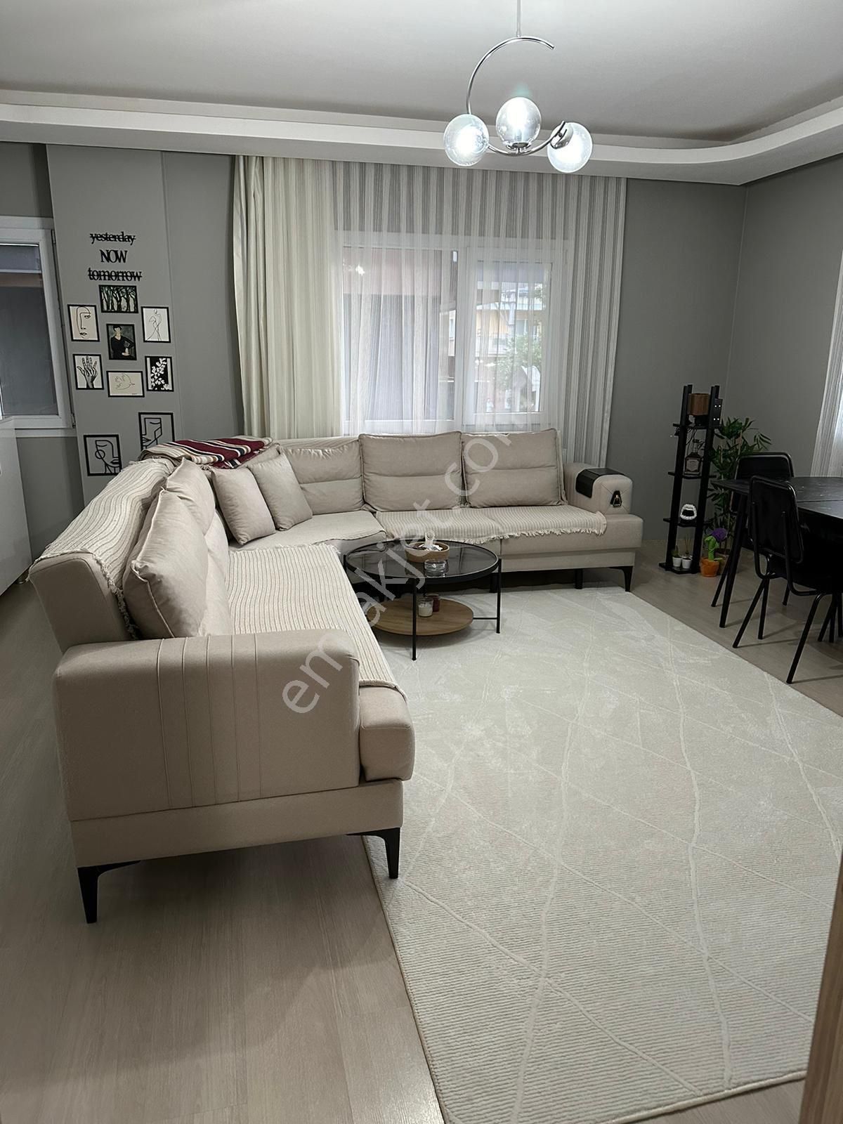 Otuzbeş’ten Bornova Erzen’de Lüks 2 + 1 Yeni Bina Asansörlü - Görsel 4