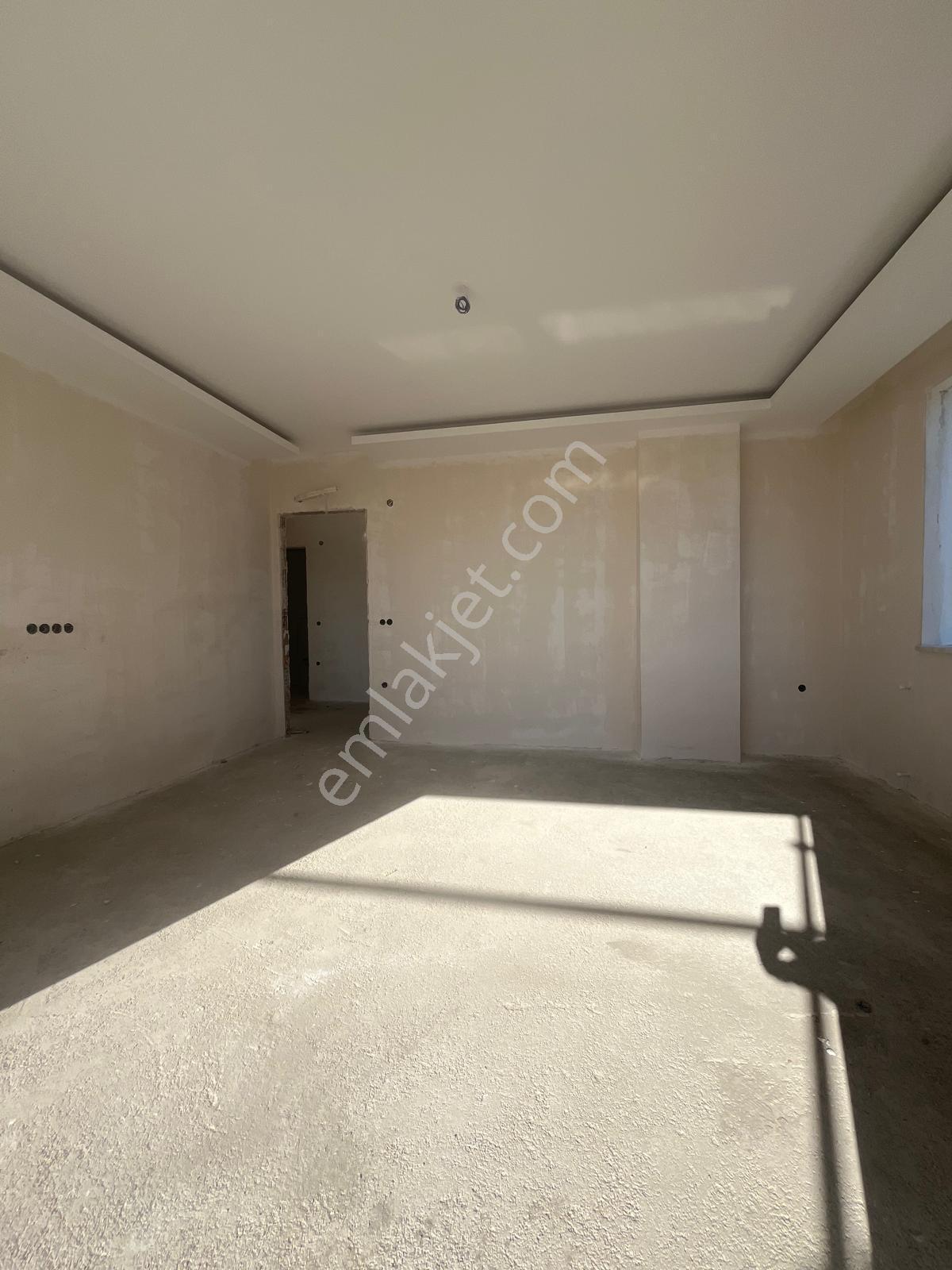 Alanya Konakli Merkezde Satılık Yeni 2+1. 4+1 Lüks Daireler Denize 100 Mt - Görsel 30