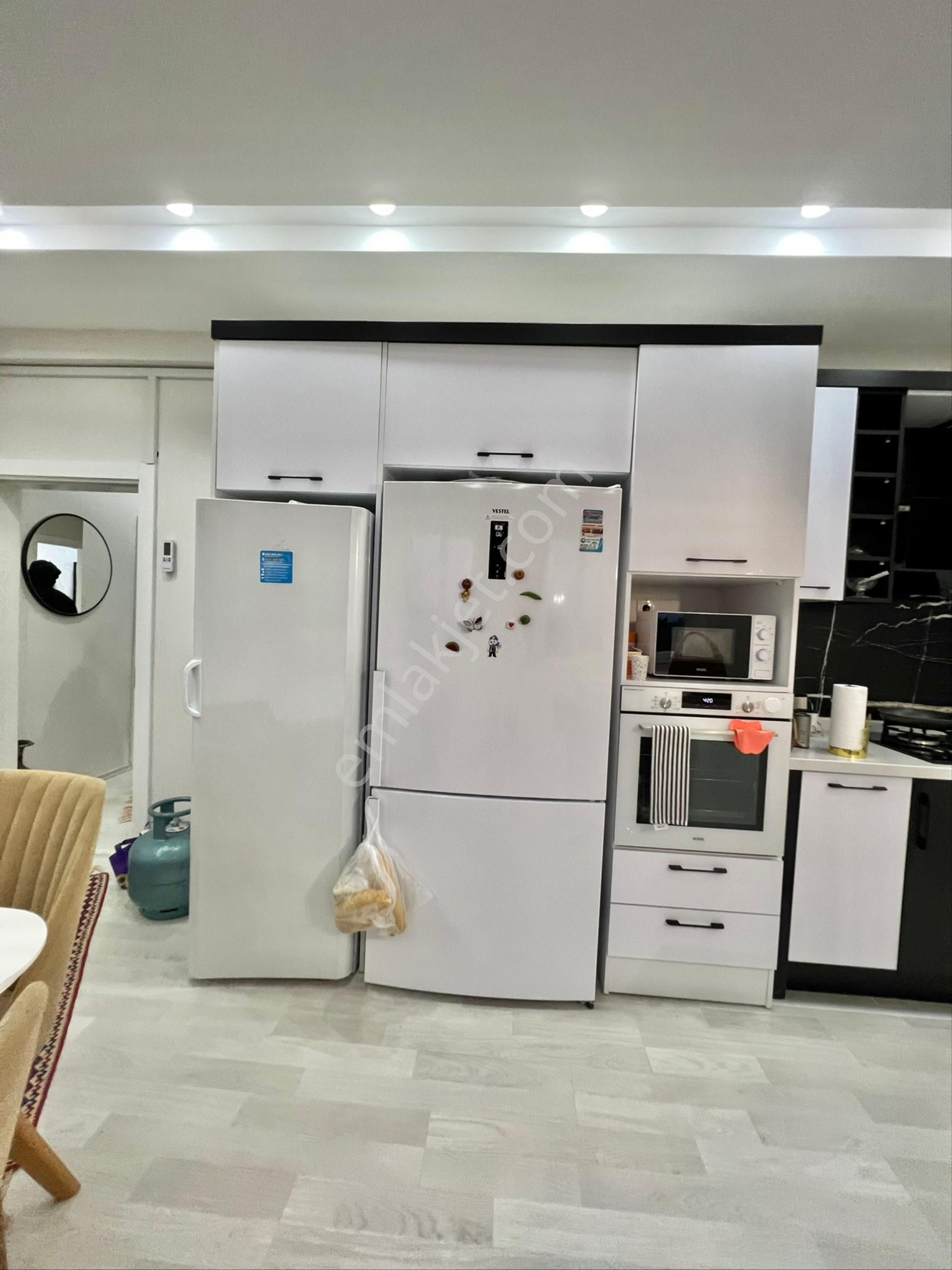 Konyaaltı Akdamlar 5+1 Lüks Eşyalı Kiralık Villa - Görsel 15