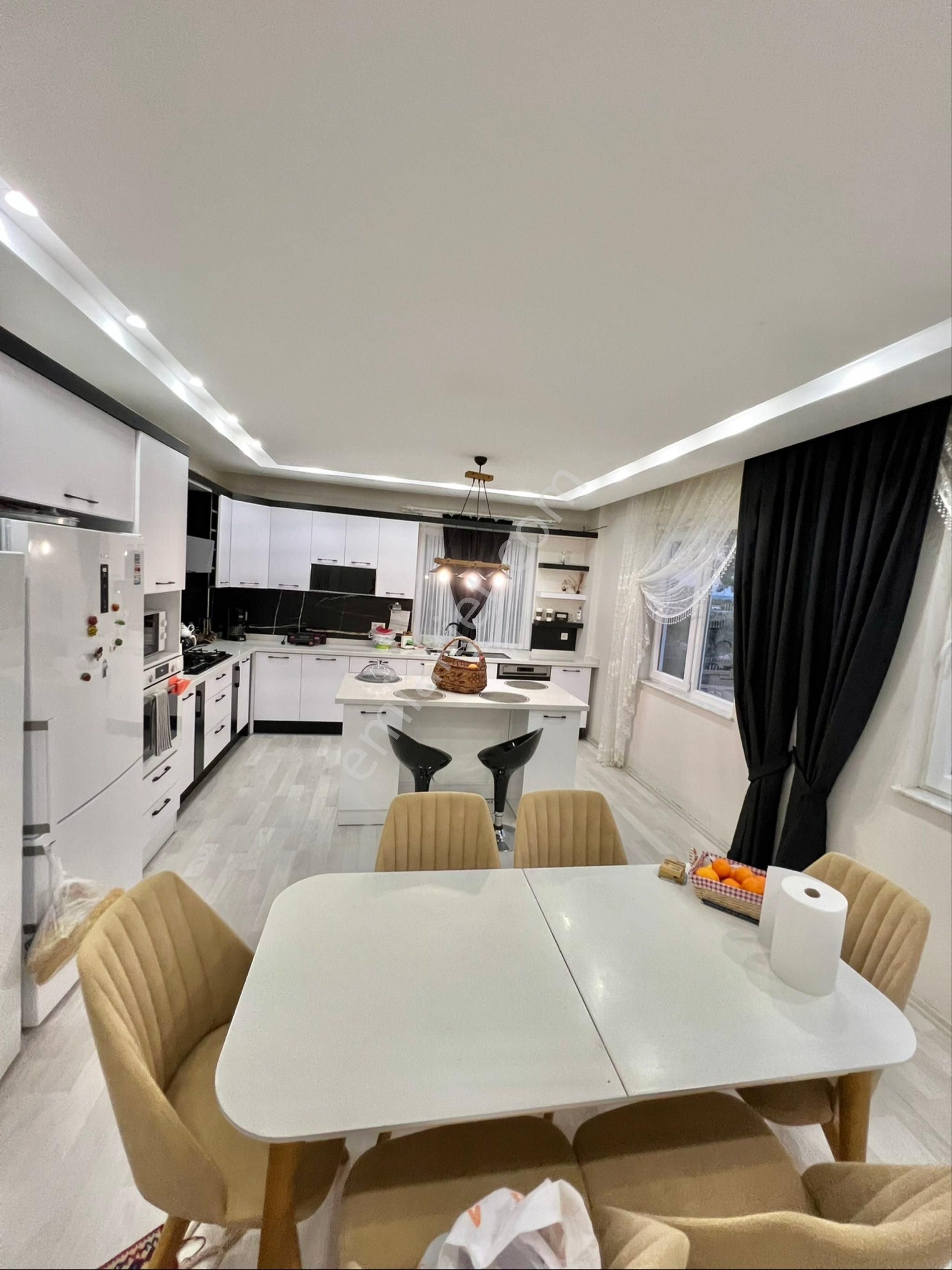 Konyaaltı Akdamlar 5+1 Lüks Eşyalı Kiralık Villa - Görsel 8